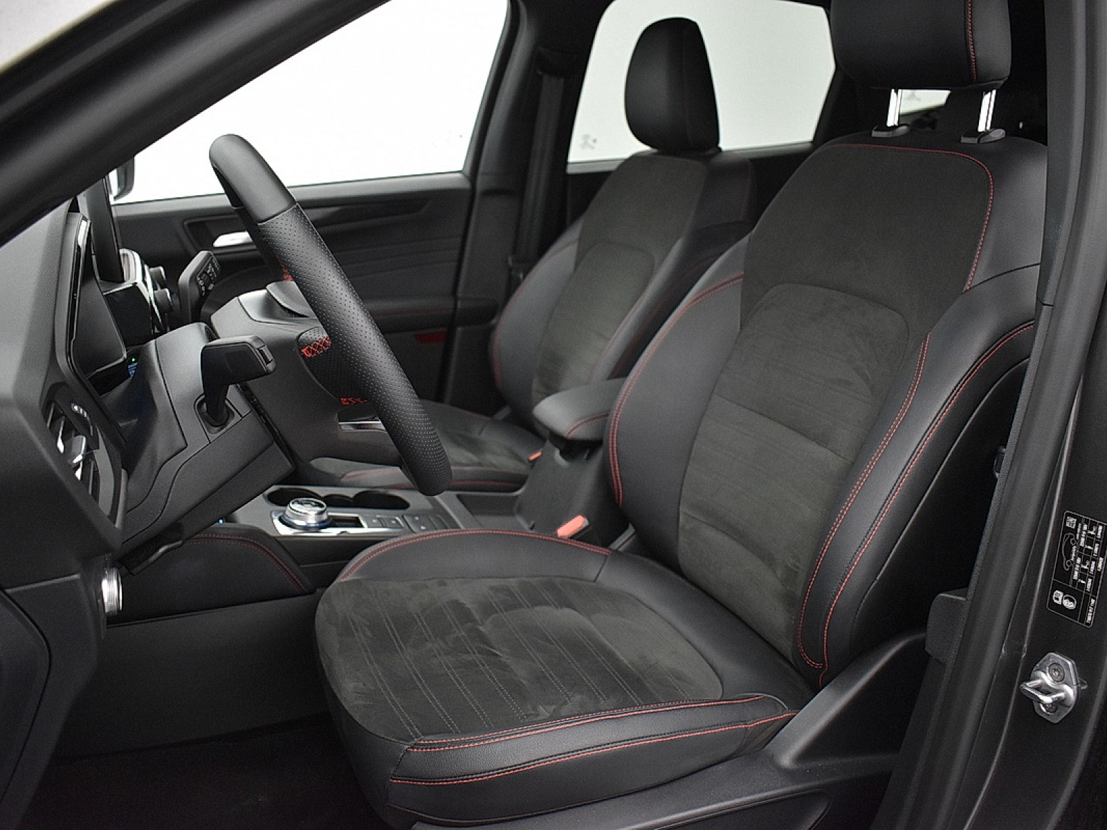 FORD - KUGA - #177434 - 7