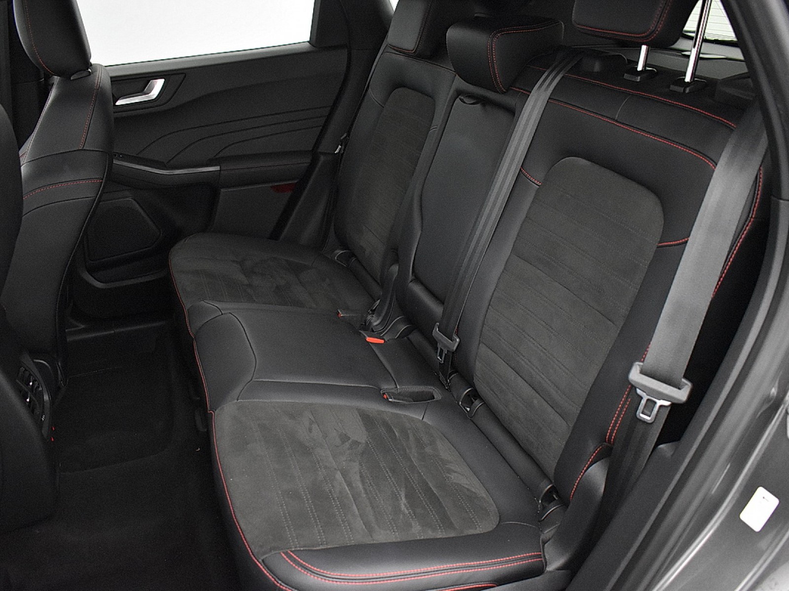 FORD - KUGA - #177434 - 8