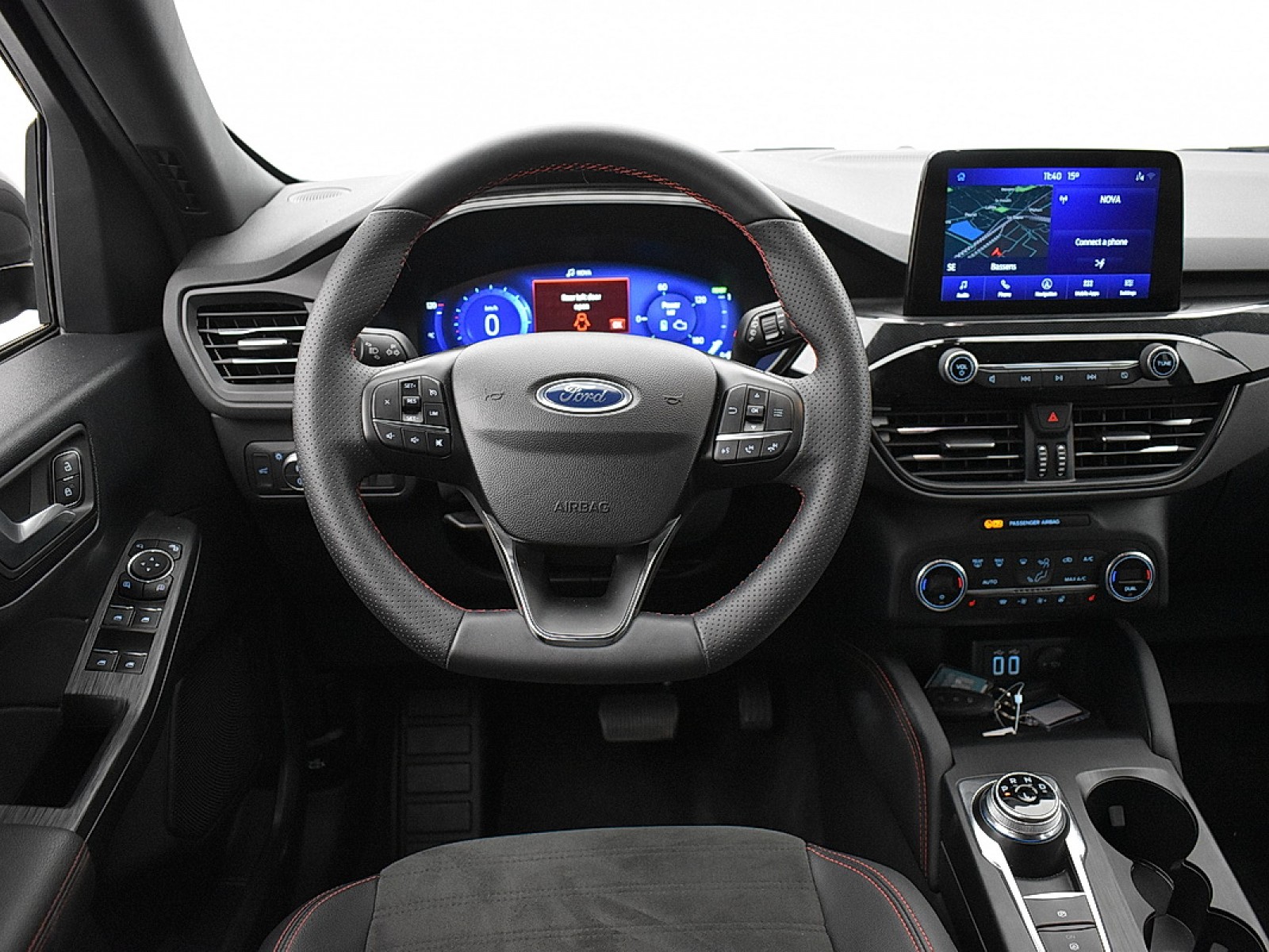 FORD - KUGA - #177434 - 9