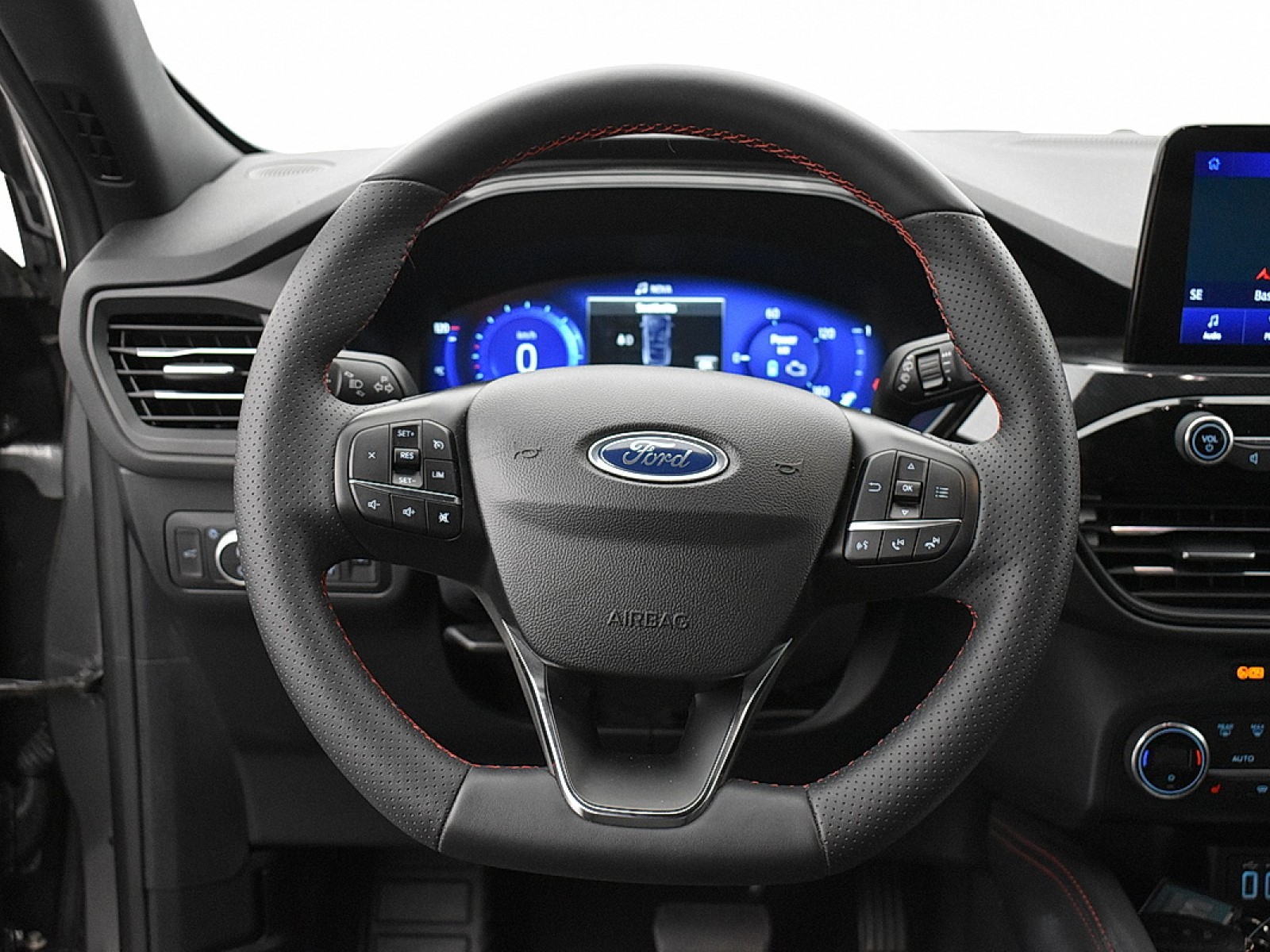 FORD - KUGA - #177434 - 10