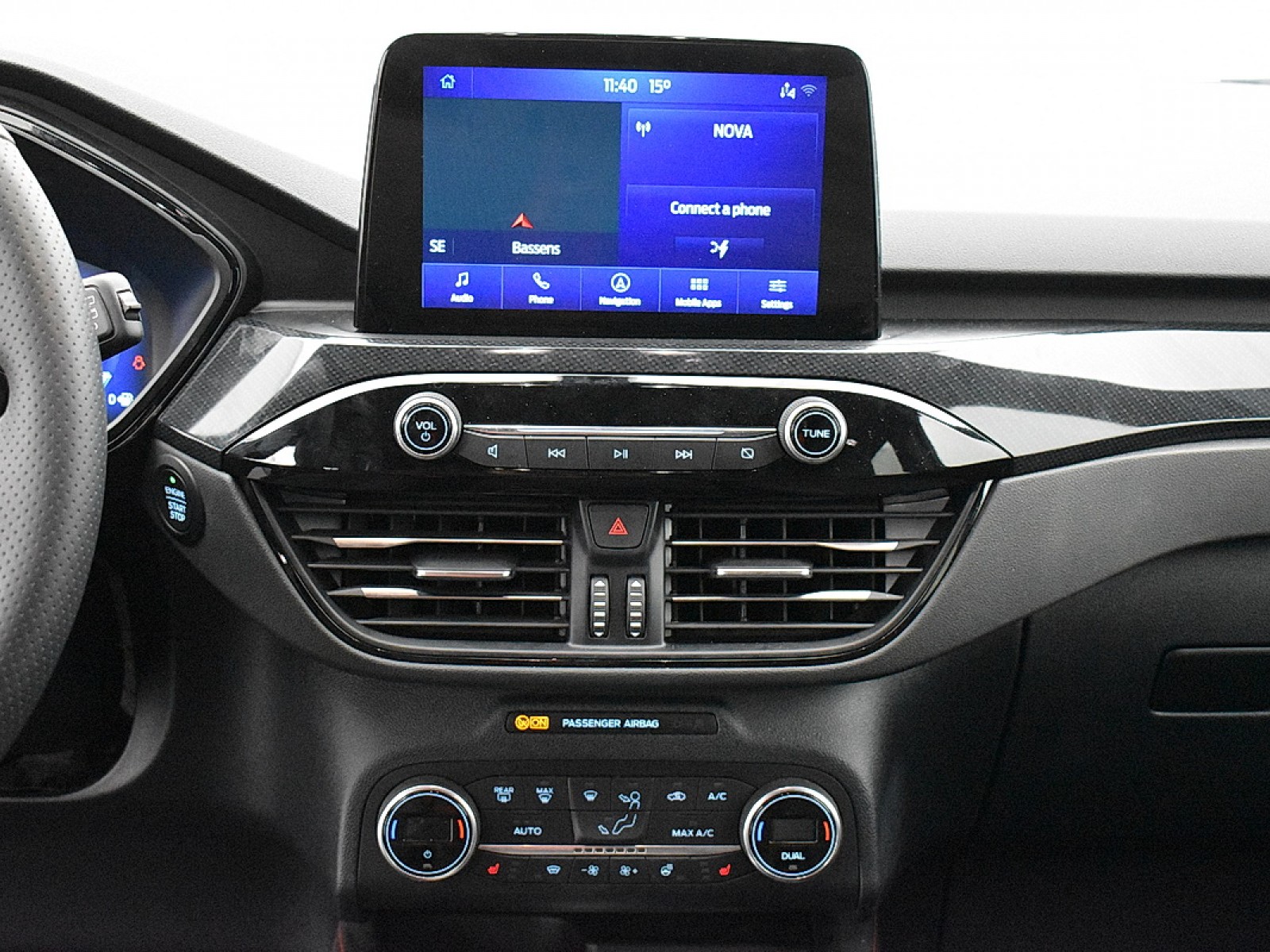 FORD - KUGA - #177434 - 11