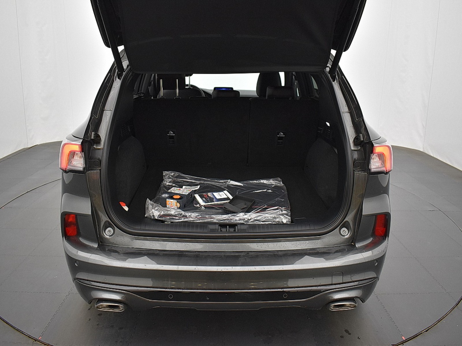 FORD - KUGA - #177434 - 13