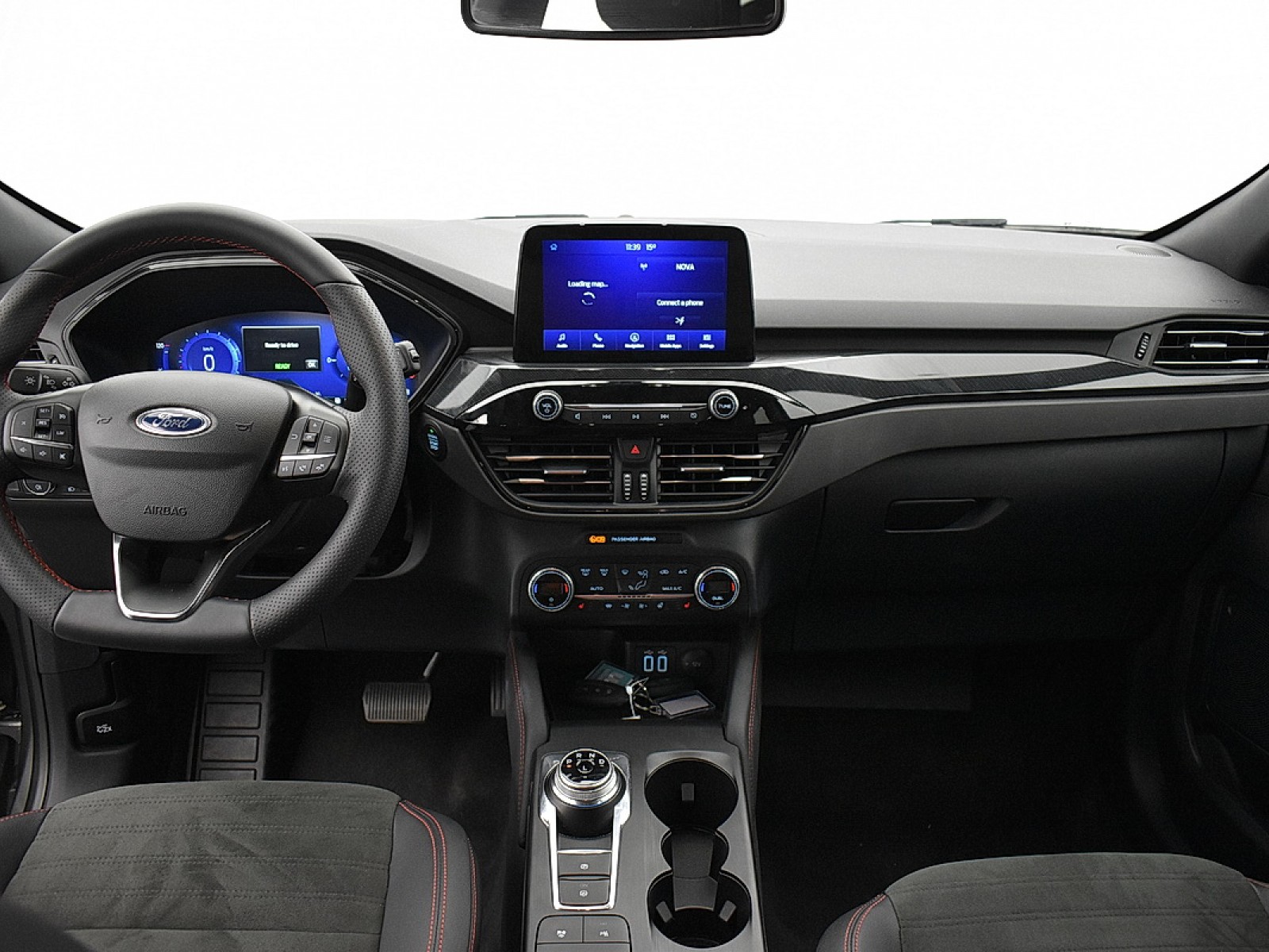 FORD - KUGA - #177434 - 14