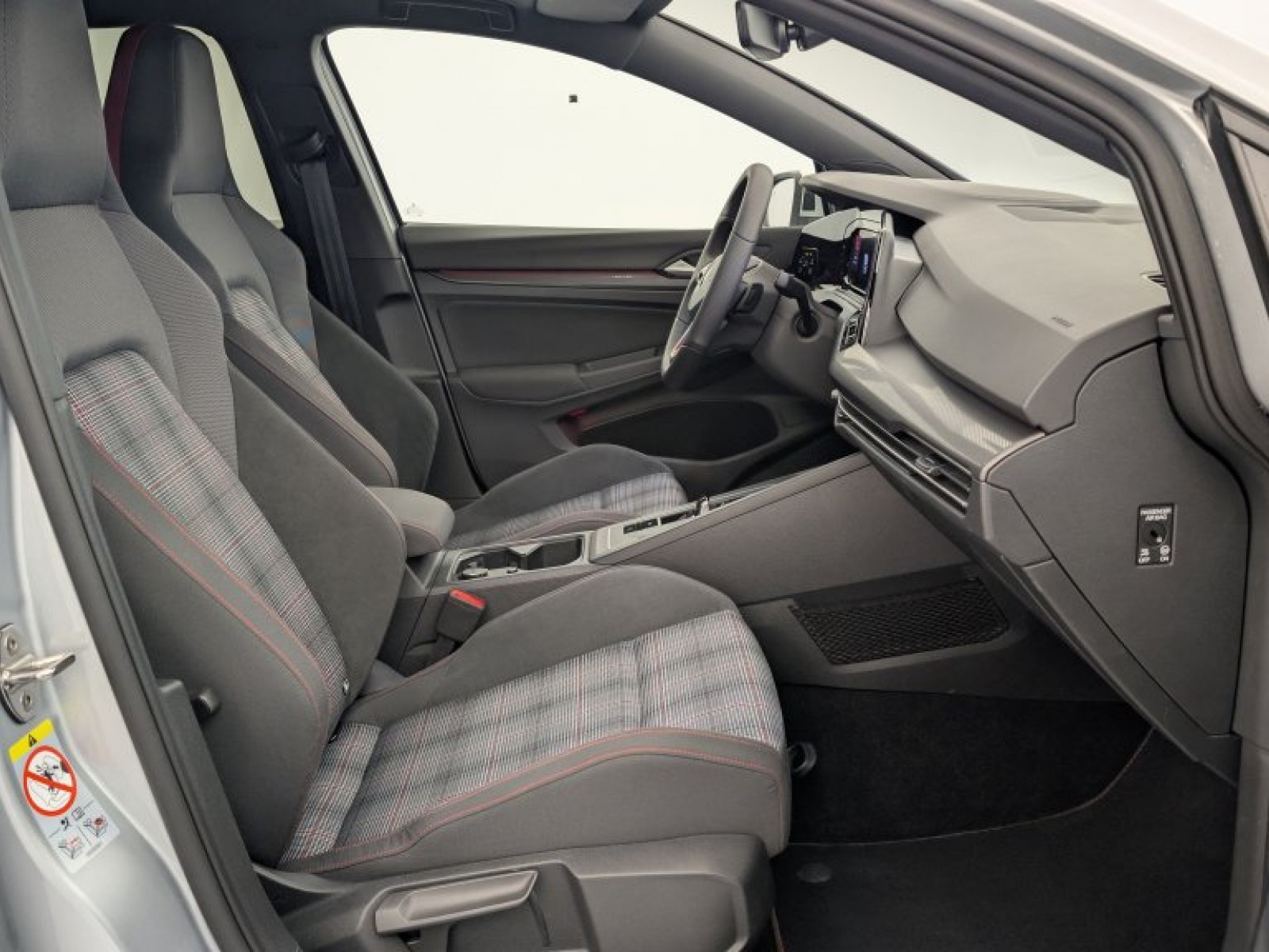 VOLKSWAGEN - GOLF 8 - #843190 - 18
