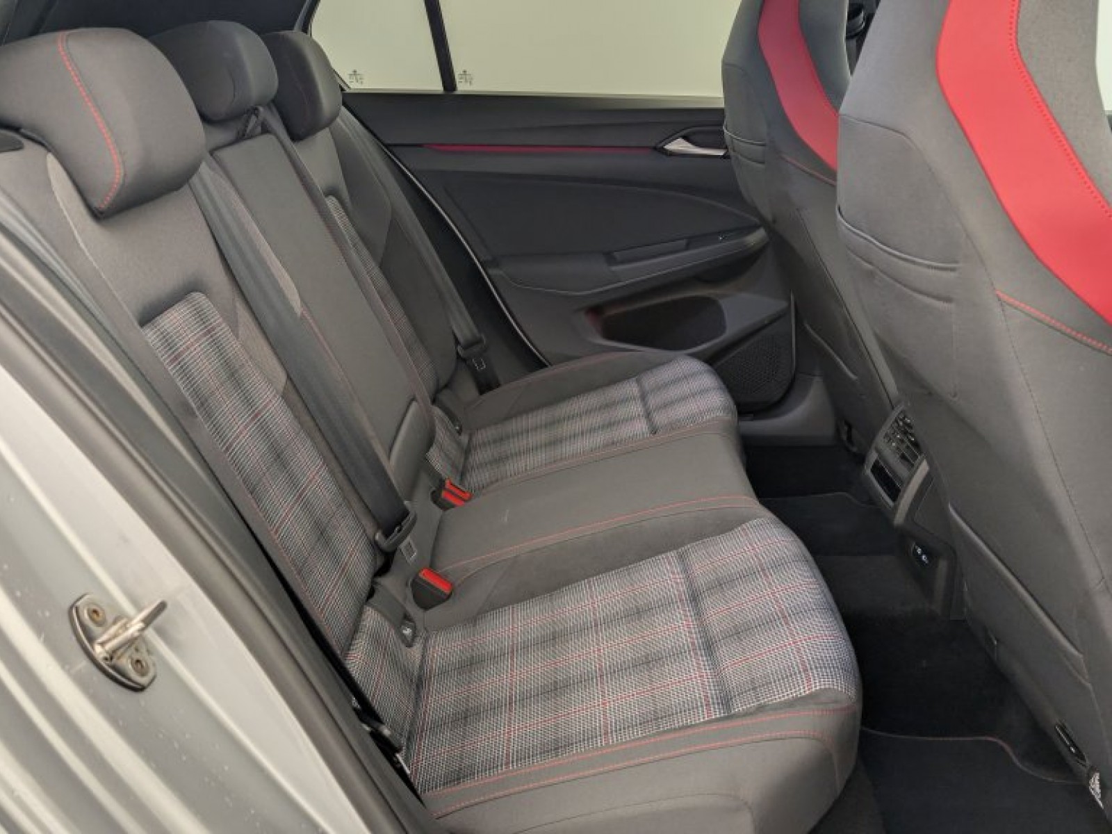 VOLKSWAGEN - GOLF 8 - #843190 - 19