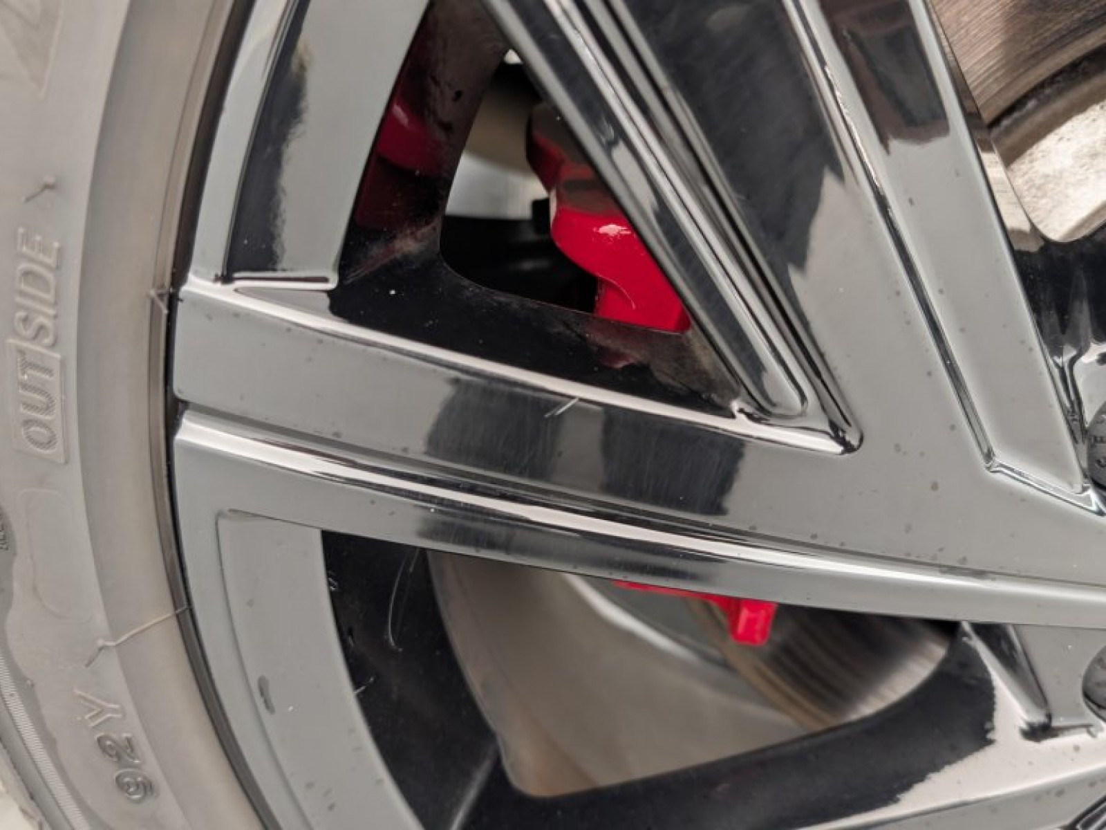 VOLKSWAGEN - GOLF 8 - #843190 - 35