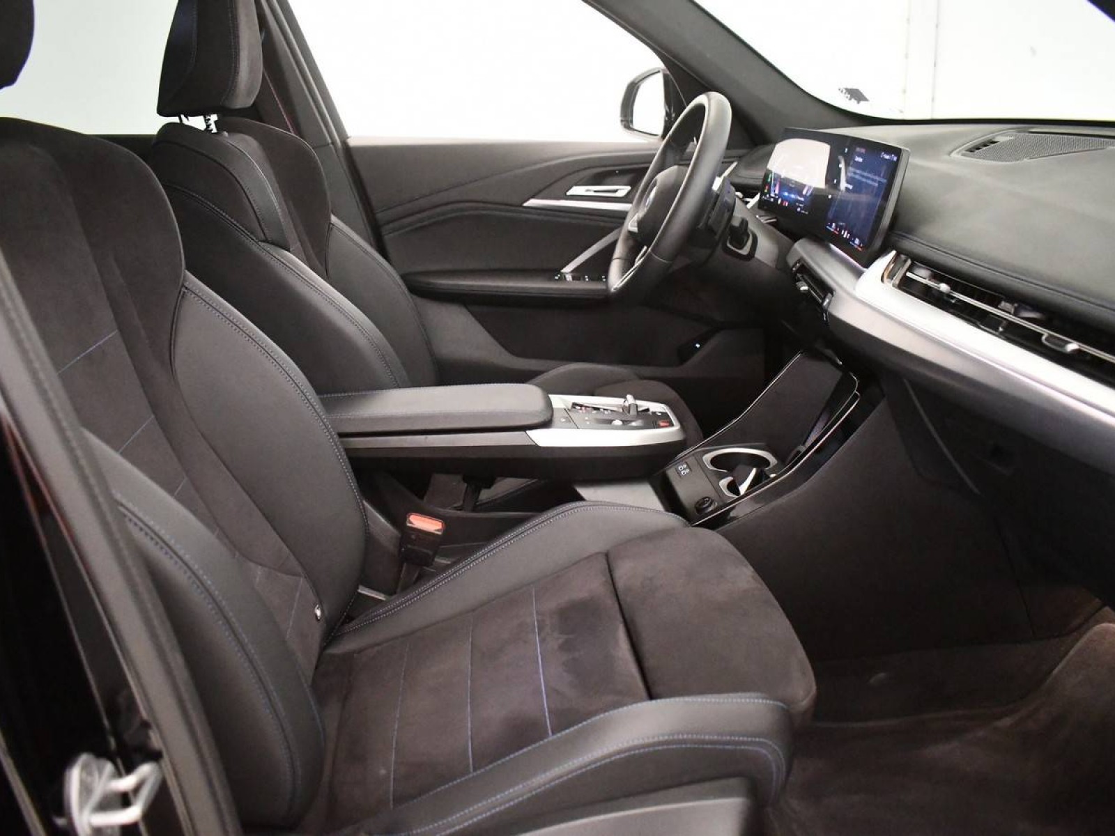 BMW - X1 U11 - #843186 - 4