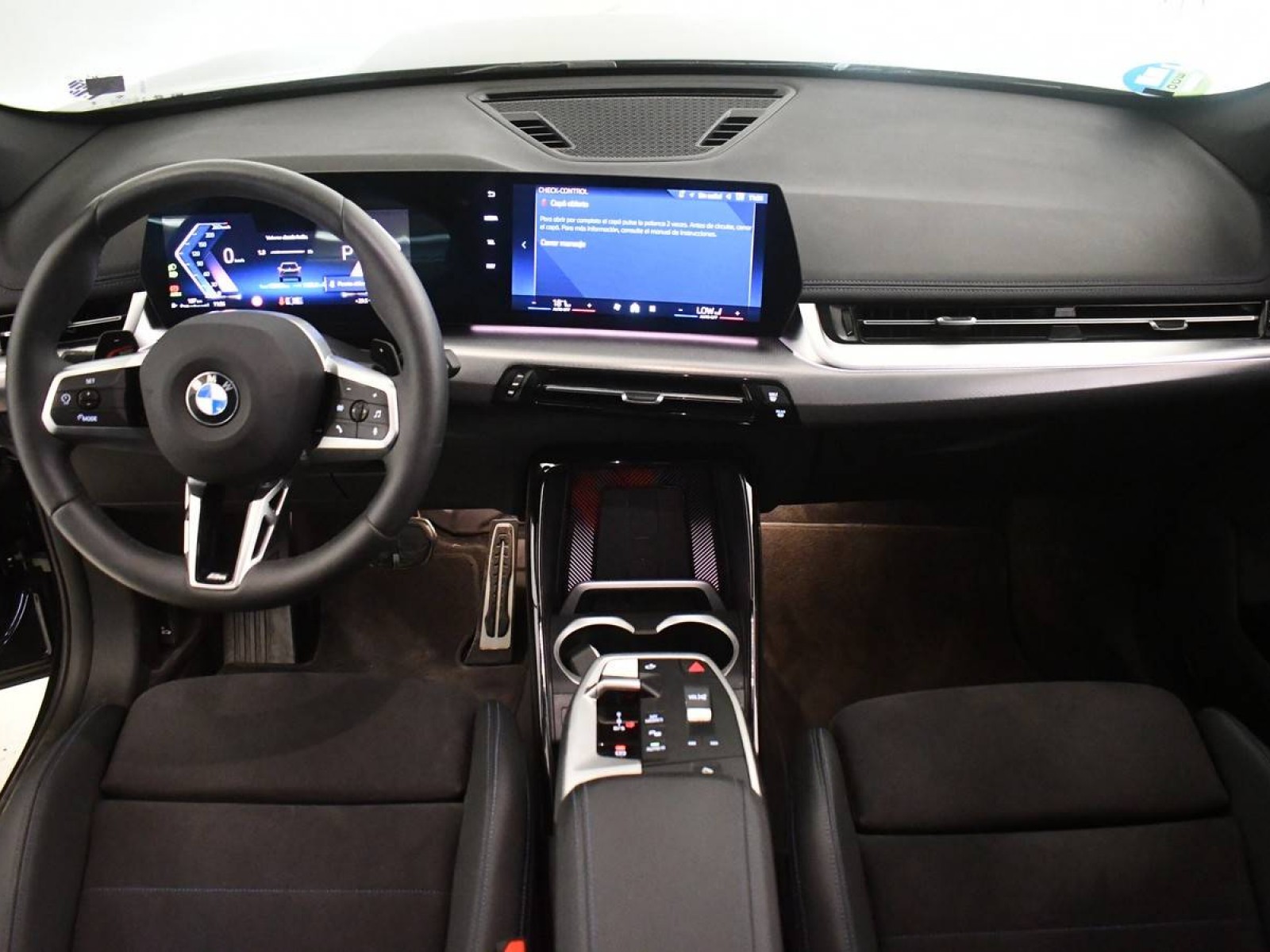BMW - X1 U11 - #843186 - 7