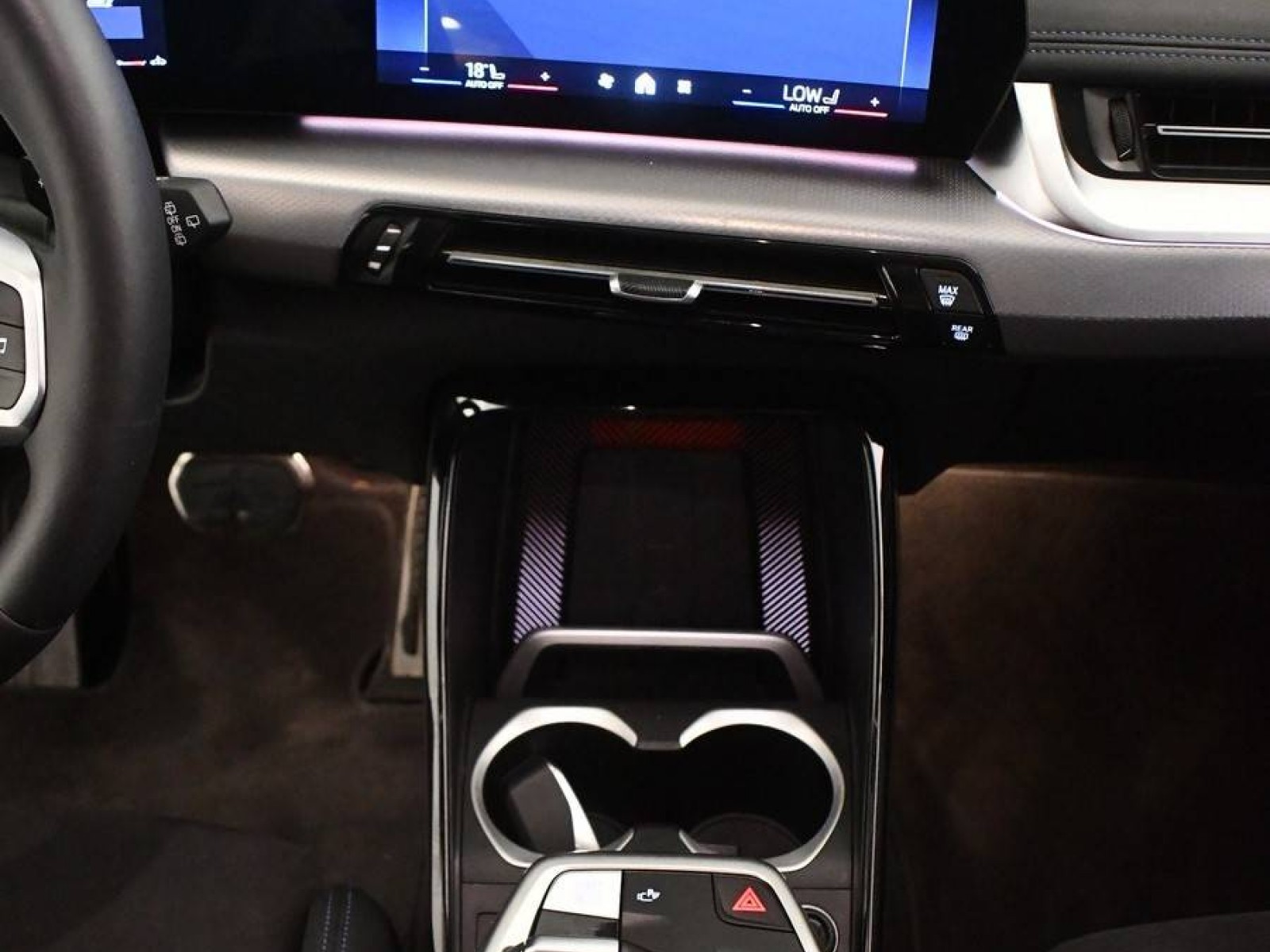 BMW - X1 U11 - #843186 - 8