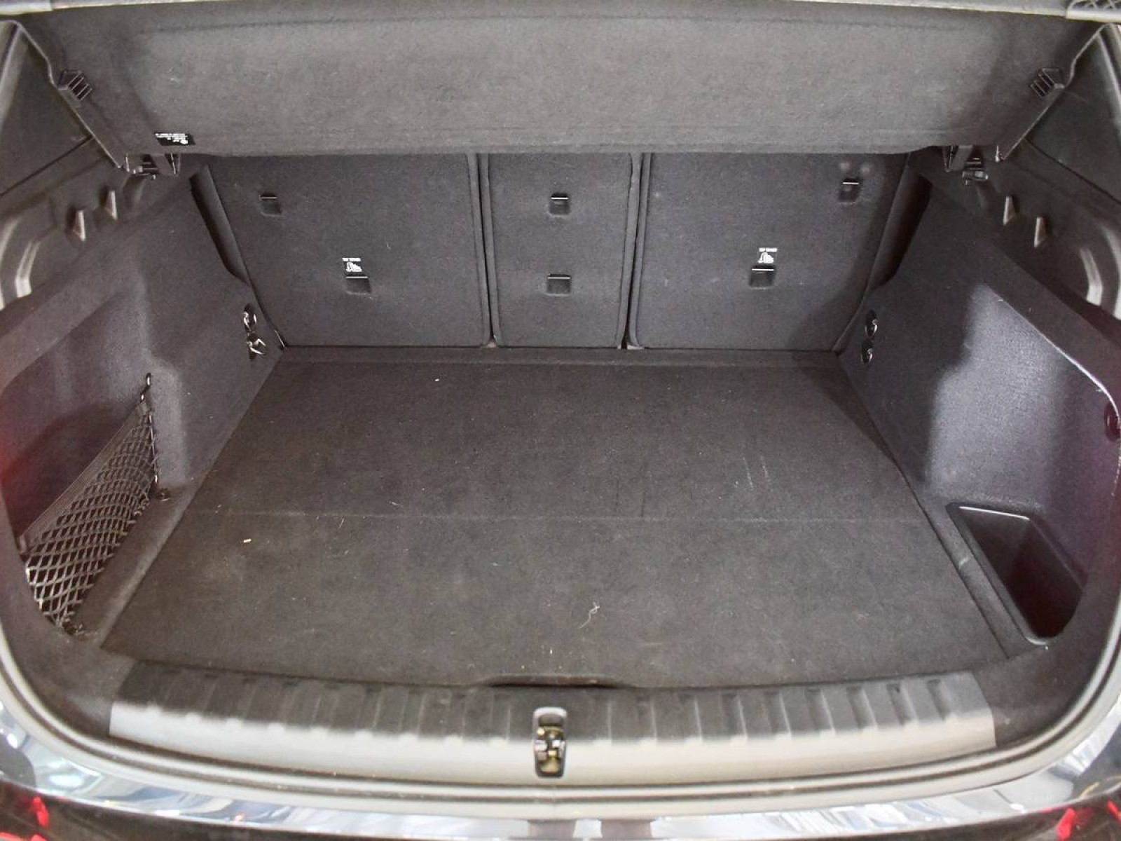 BMW - X1 U11 - #843186 - 10