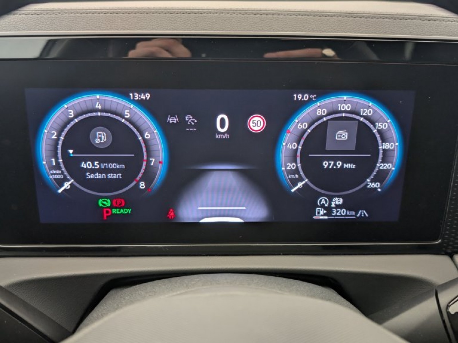 VOLKSWAGEN - TIGUAN NOUVEAU - #842974 - 22