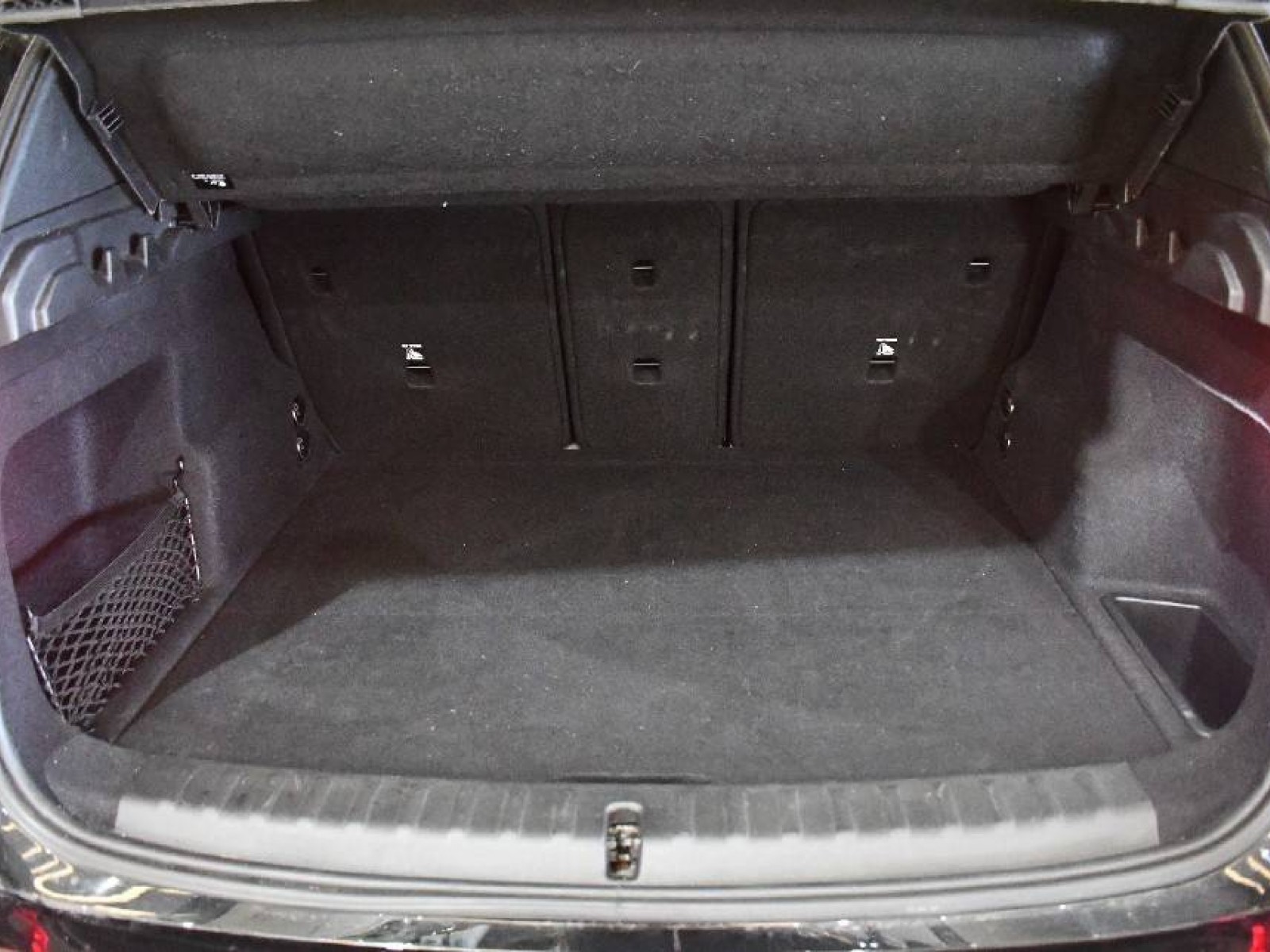 BMW - X1 U11 - #843201 - 3