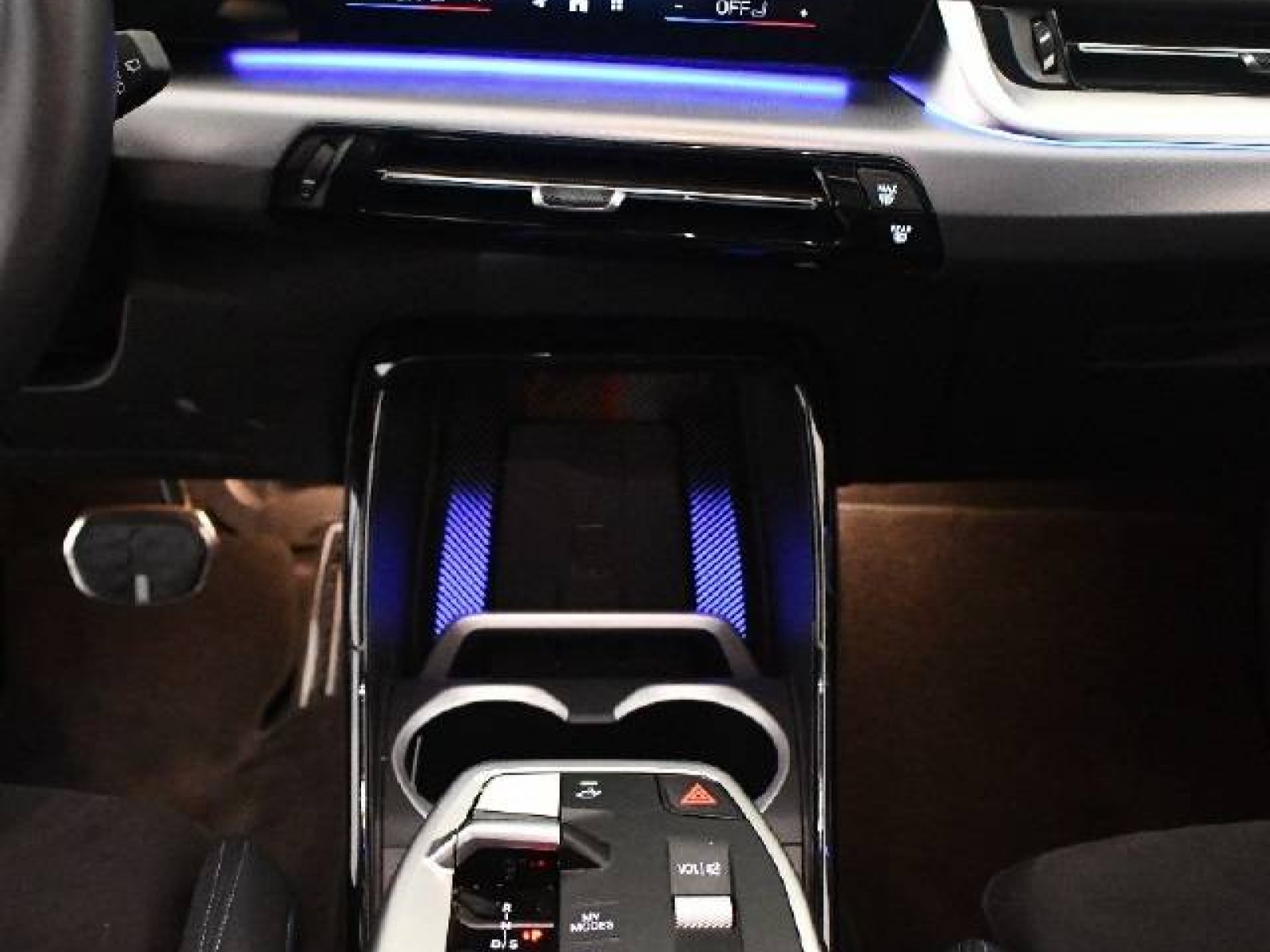 BMW - X1 U11 - #843201 - 1