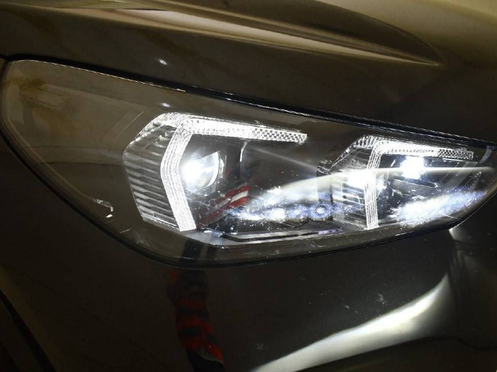 BMW - X1 U11 - #843201 - 4