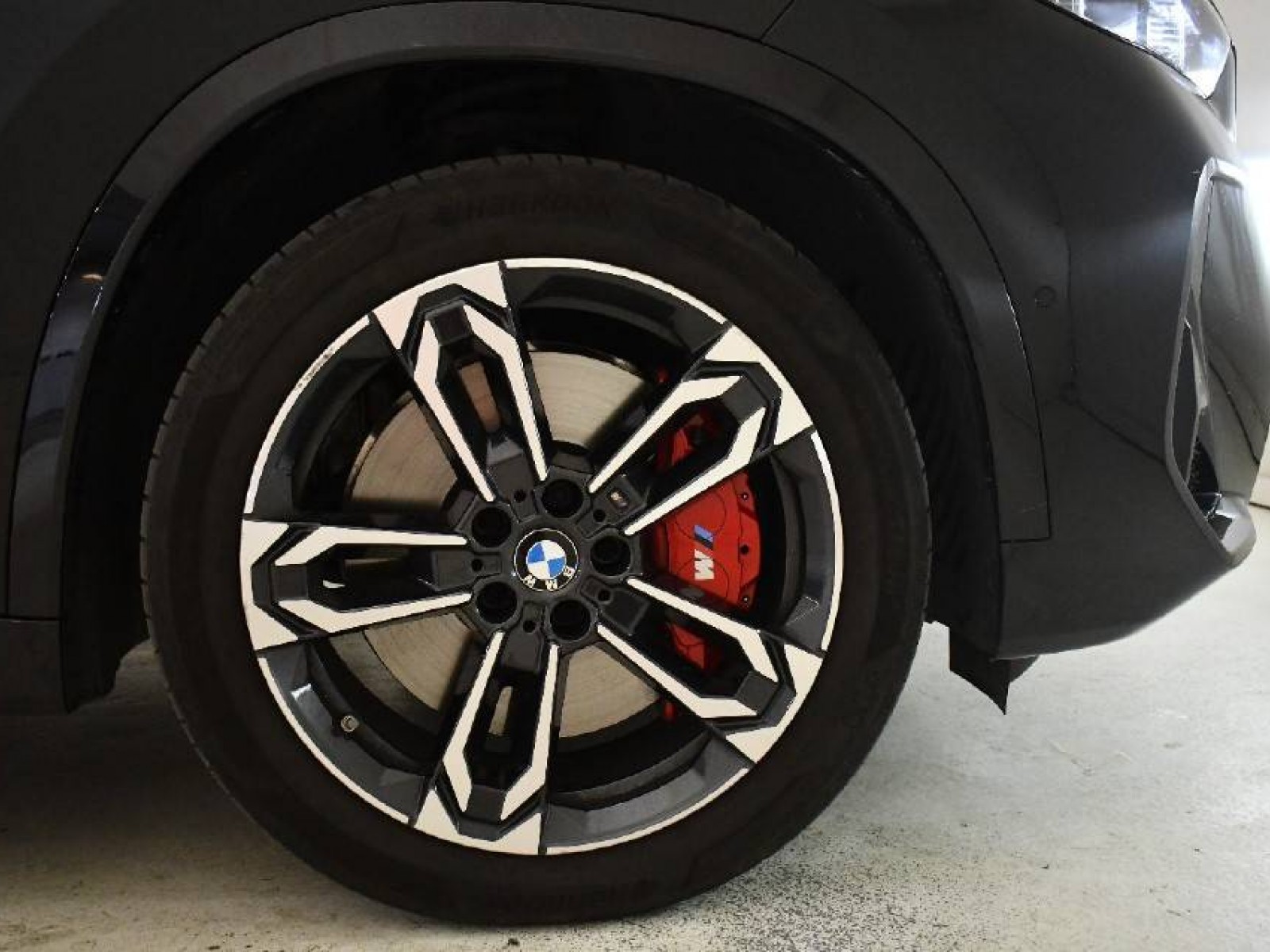 BMW - X1 U11 - #843201 - 11