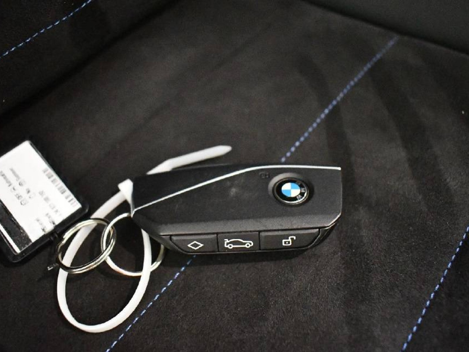 BMW - X1 U11 - #843201 - 13