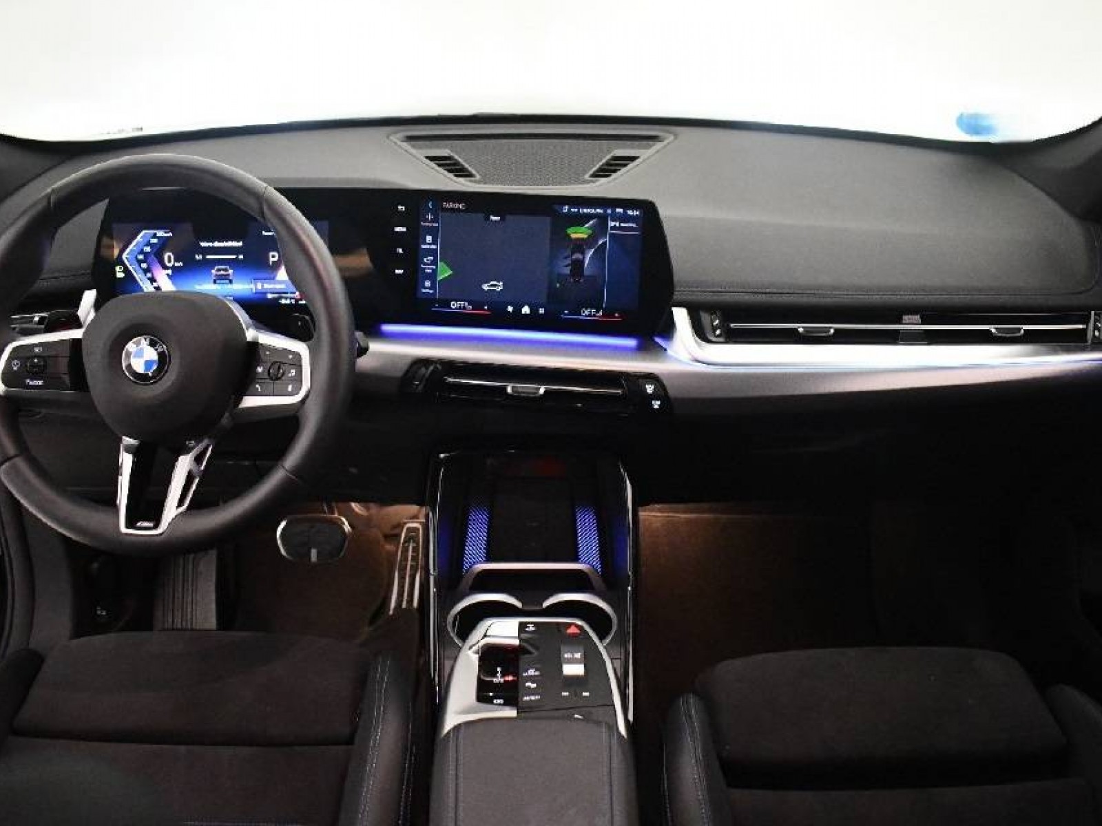 BMW - X1 U11 - #843201 - 17