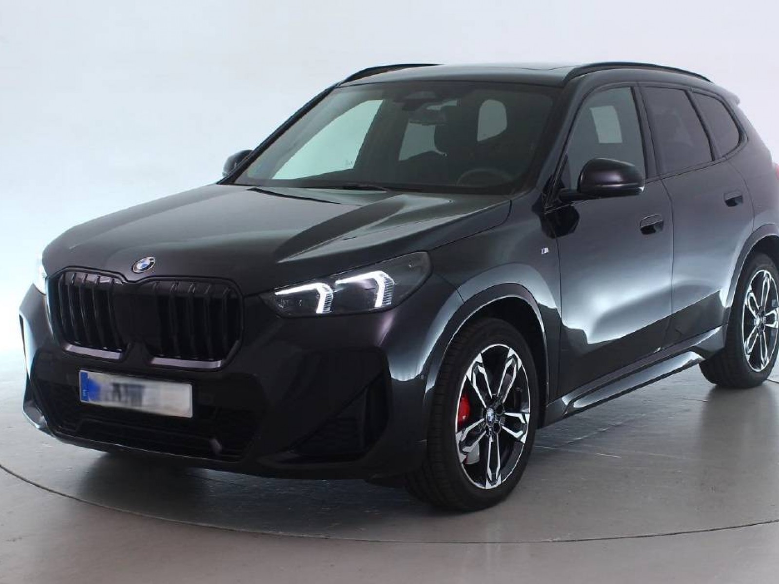 BMW - X1 U11 - #843201 - 0
