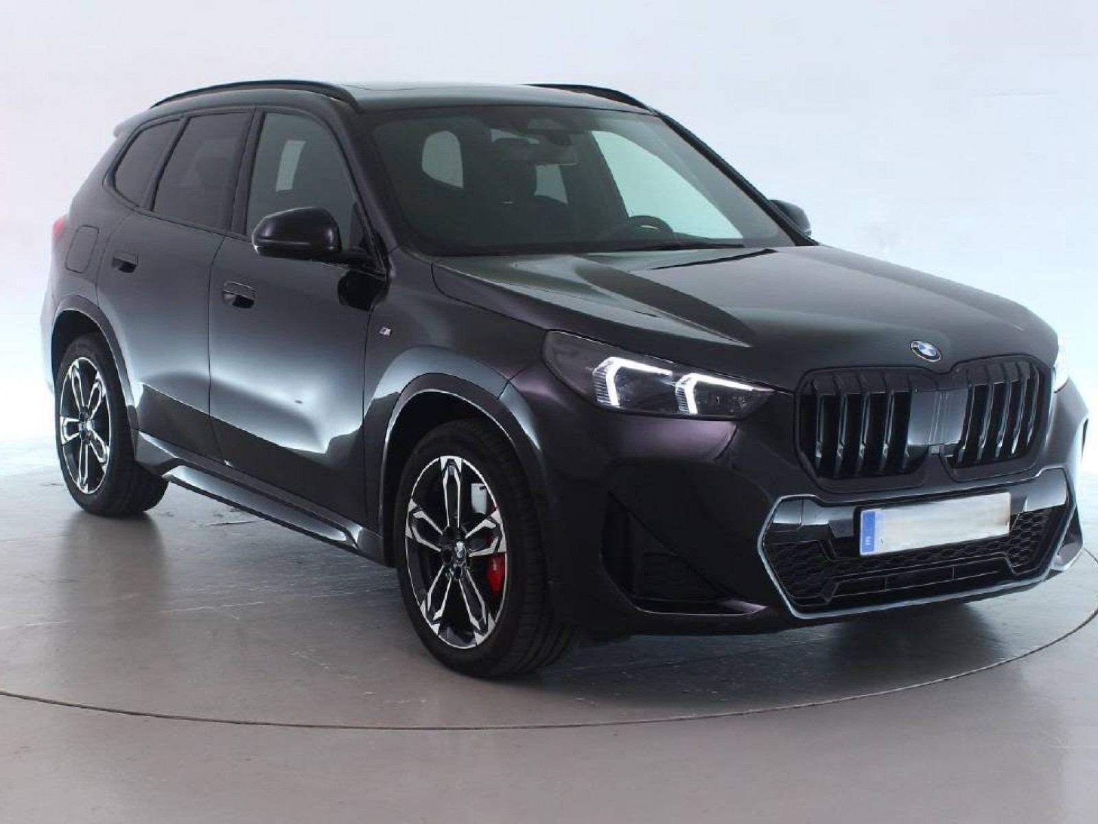 BMW - X1 U11 - #843201 - 14