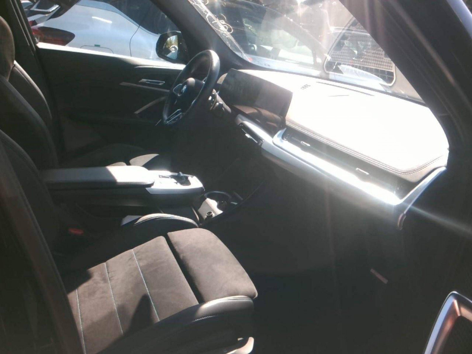 BMW - X1 U11 - #843206 - 4