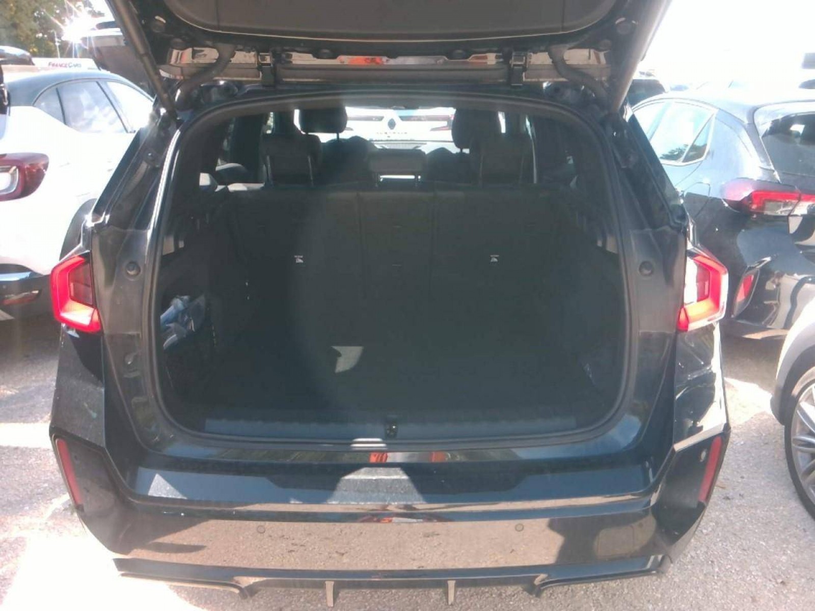 BMW - X1 U11 - #843206 - 6