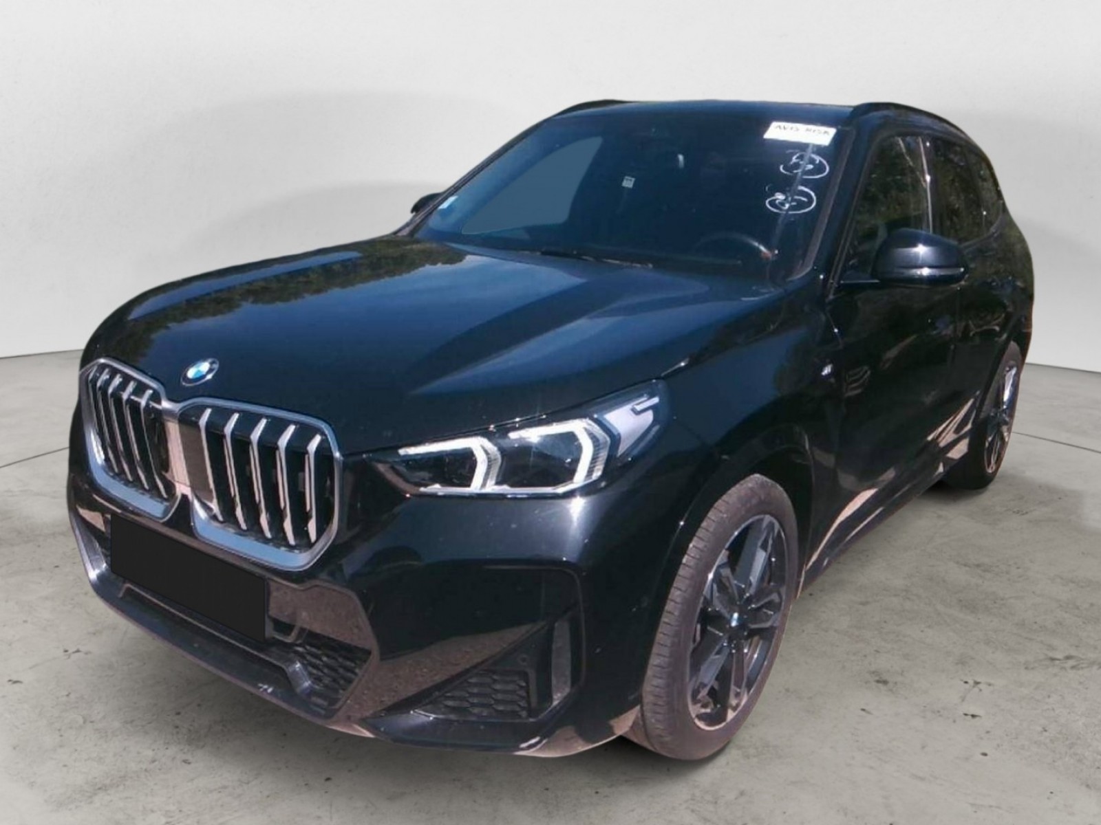 BMW - X1 U11 - #843206 - 23