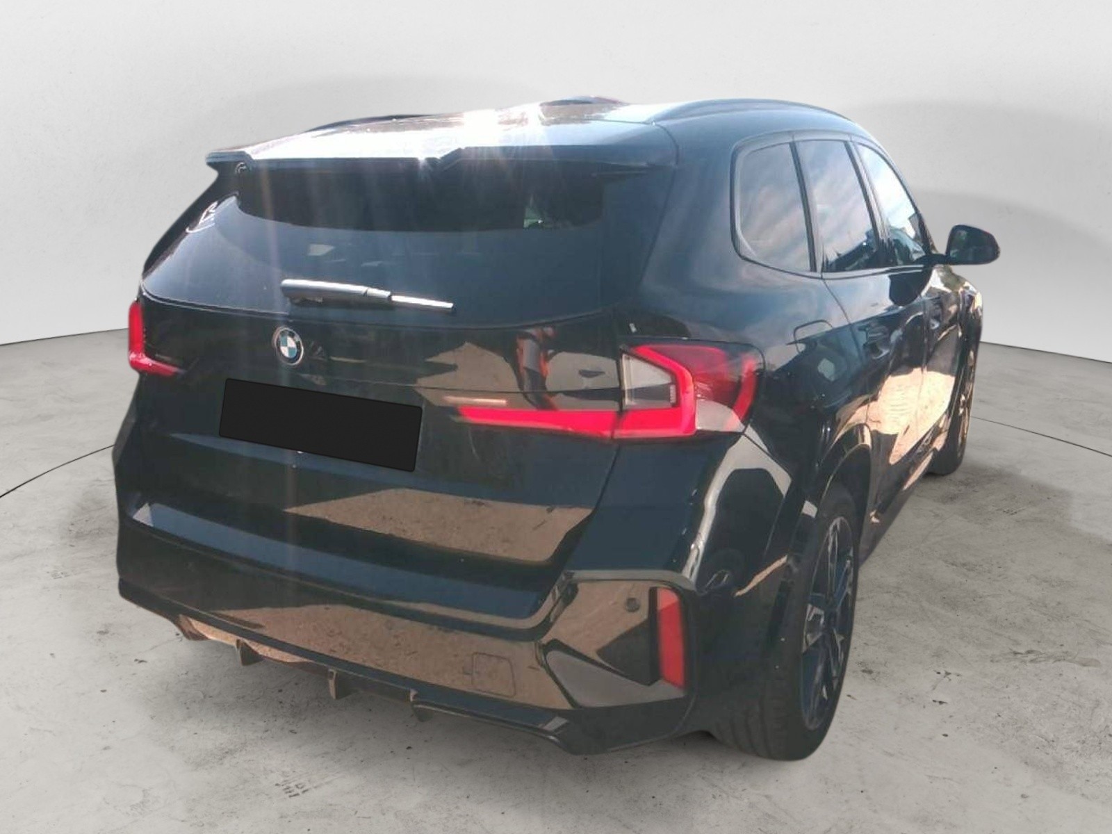 BMW - X1 U11 - #843206 - 3