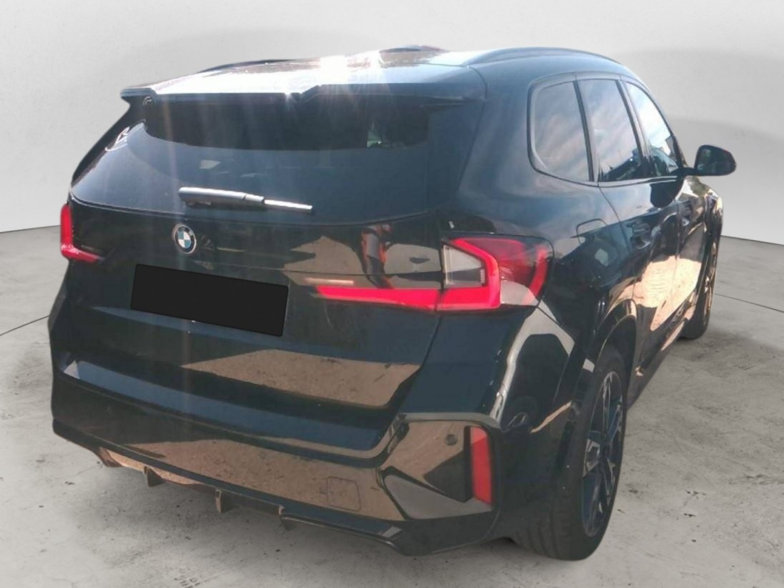 BMW - X1 U11 - #843206 - 26