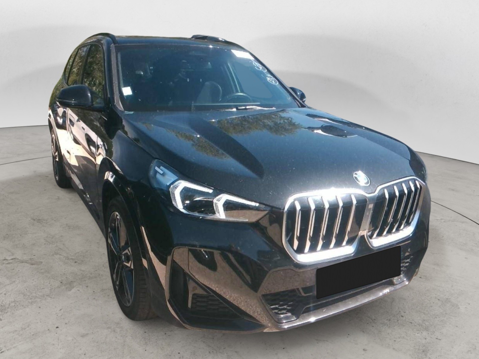 BMW - X1 U11 - #843206 - 1