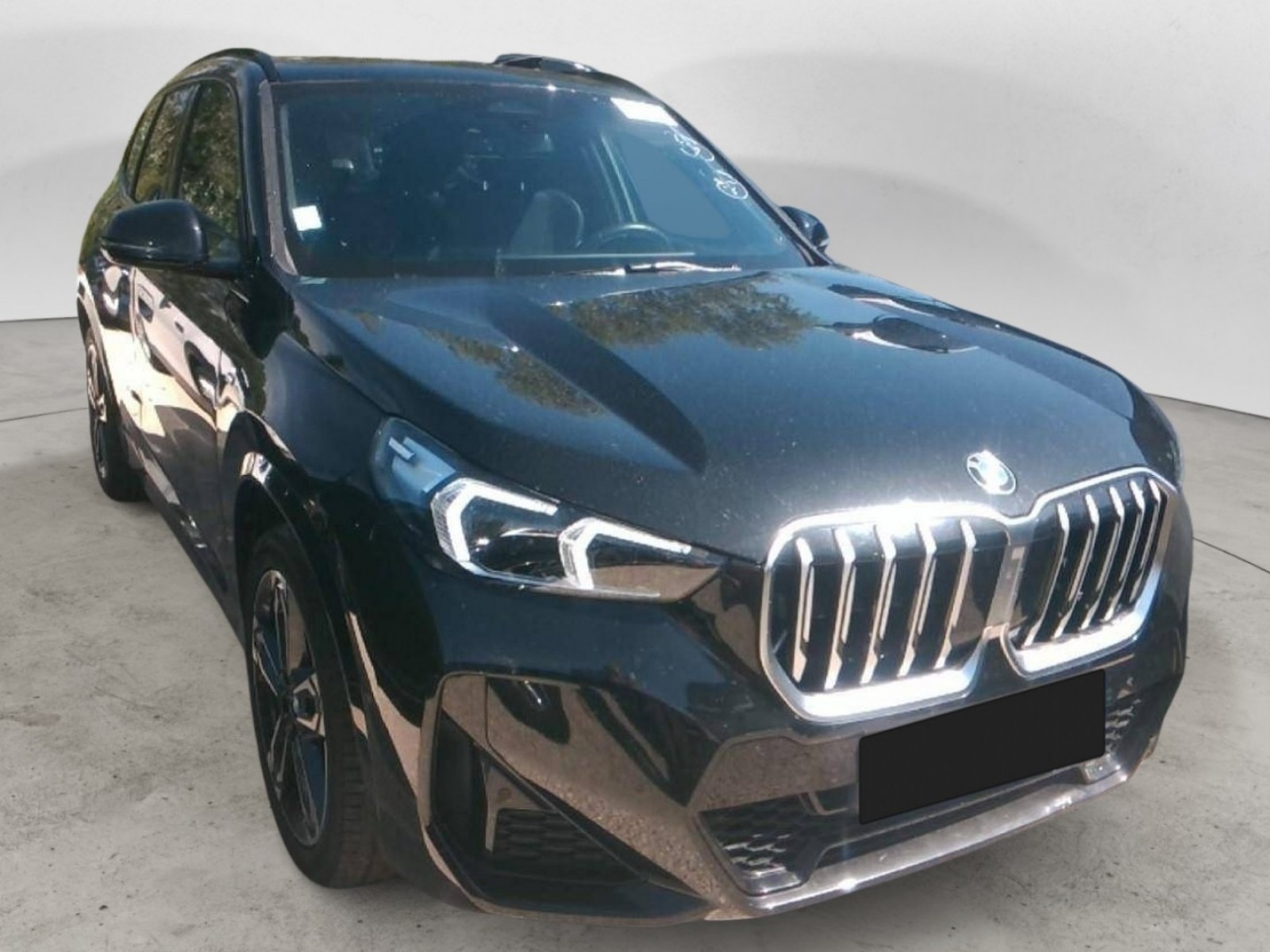 BMW - X1 U11 - #843206 - 24