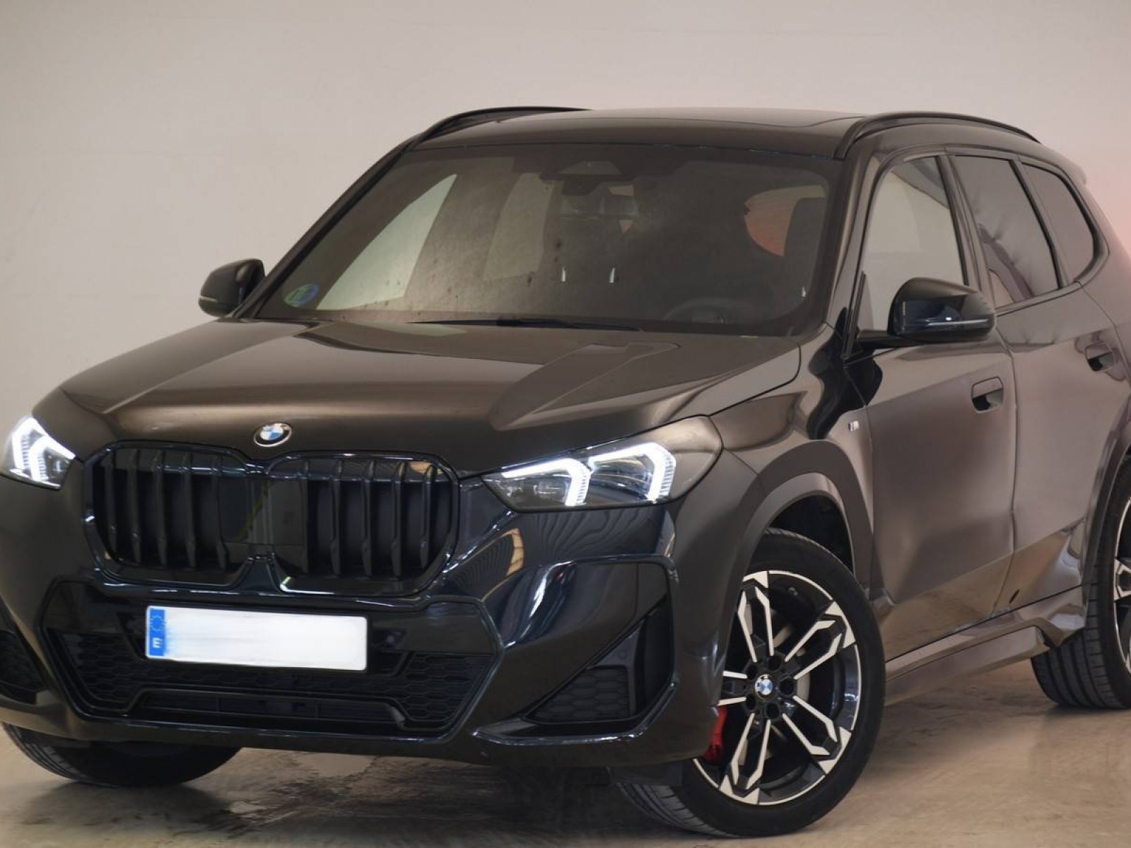 BMW - X1 U11 - #843186 - 0
