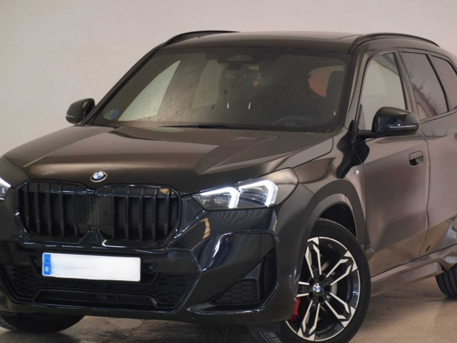 BMW - X1 U11 - #843186 - 21