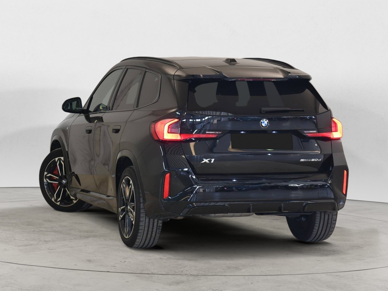 BMW - X1 U11 - #843186 - 1