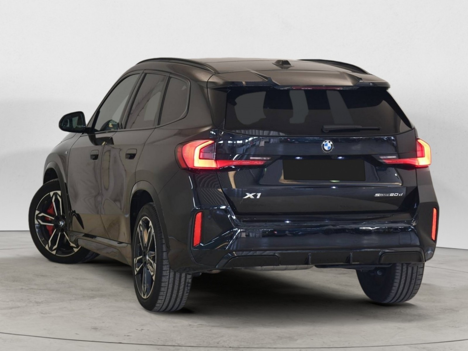 BMW - X1 U11 - #843186 - 22