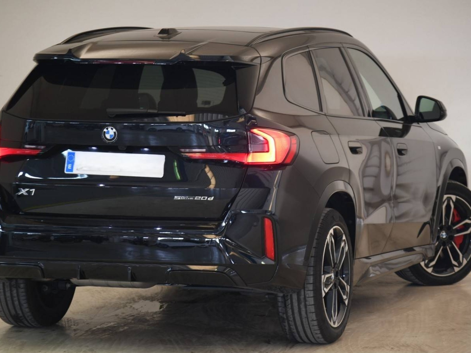 BMW - X1 U11 - #843186 - 2