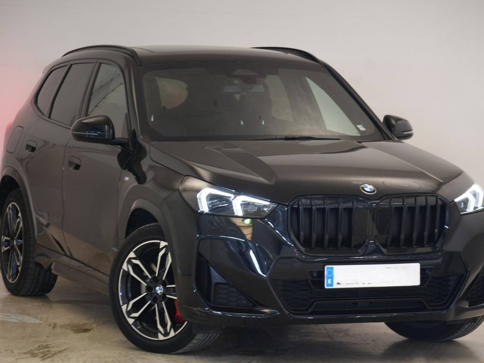 BMW - X1 U11 - #843186 - 3