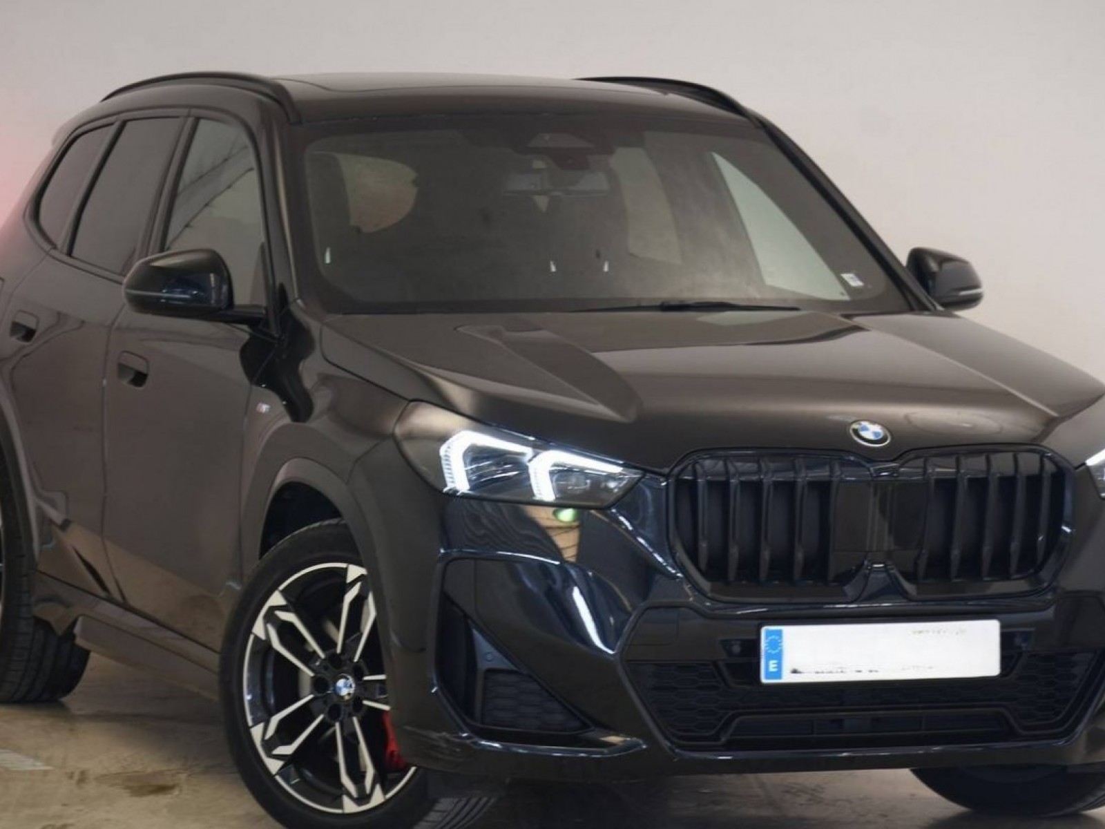 BMW - X1 U11 - #843186 - 24