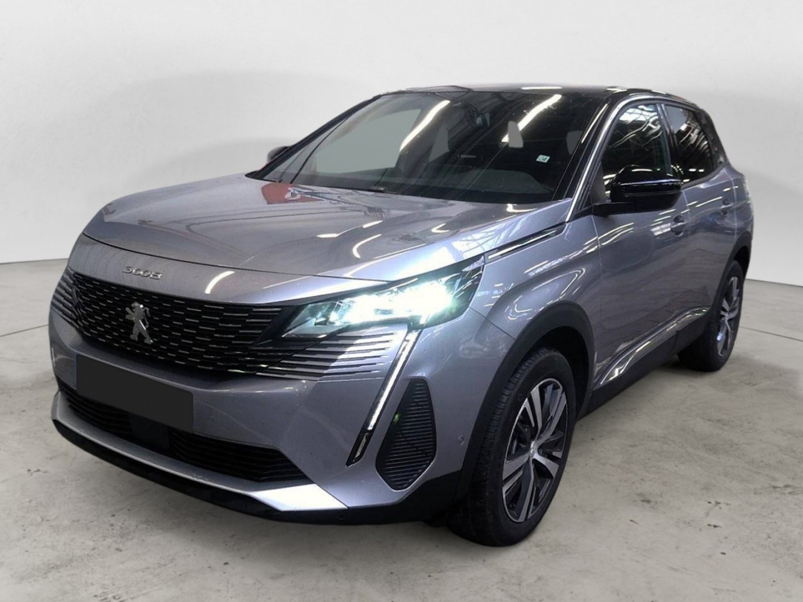 PEUGEOT - 3008 - #842895 - 10