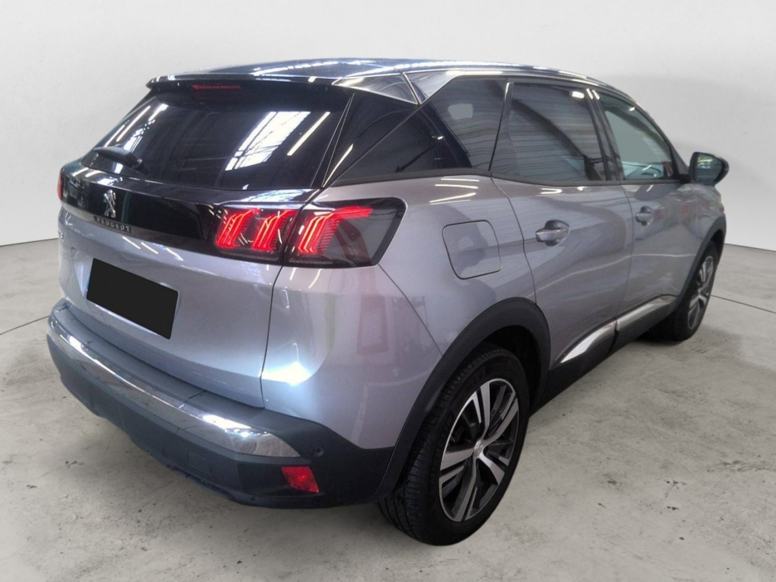 PEUGEOT - 3008 - #842895 - 12