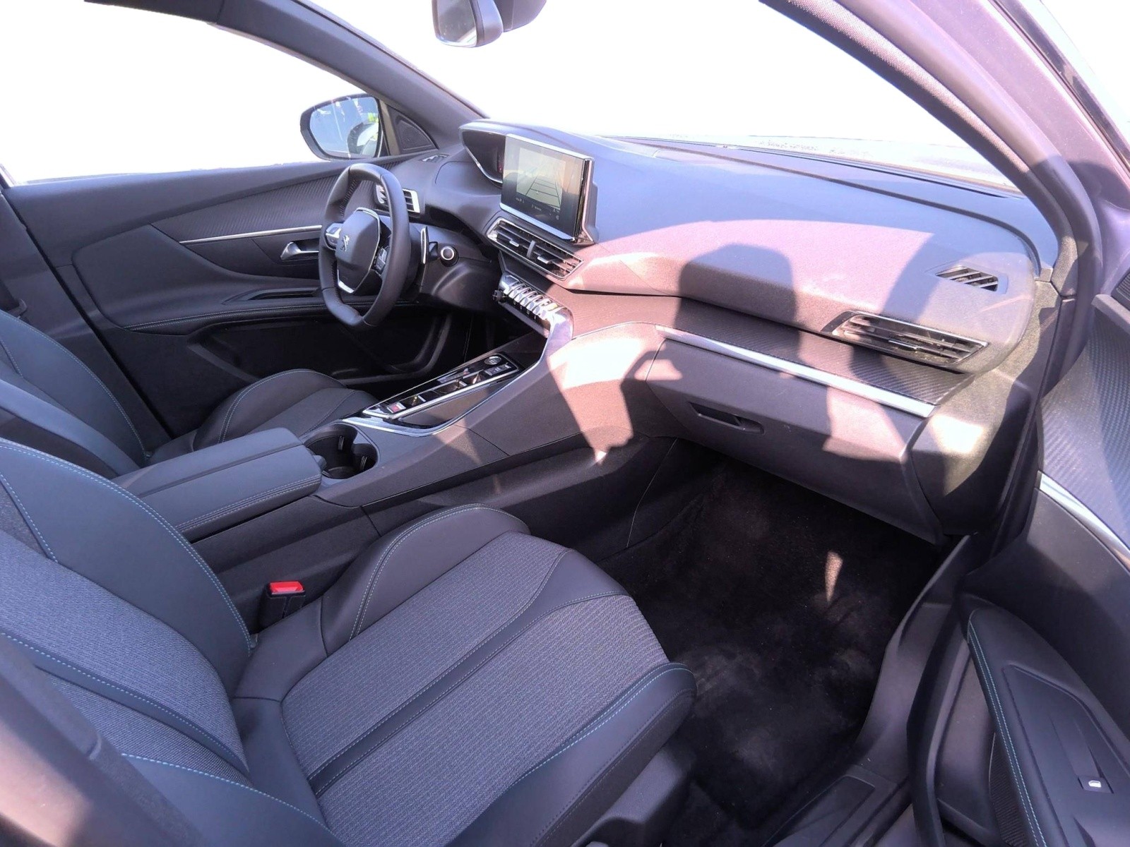 PEUGEOT - 3008 - #842894 - 1