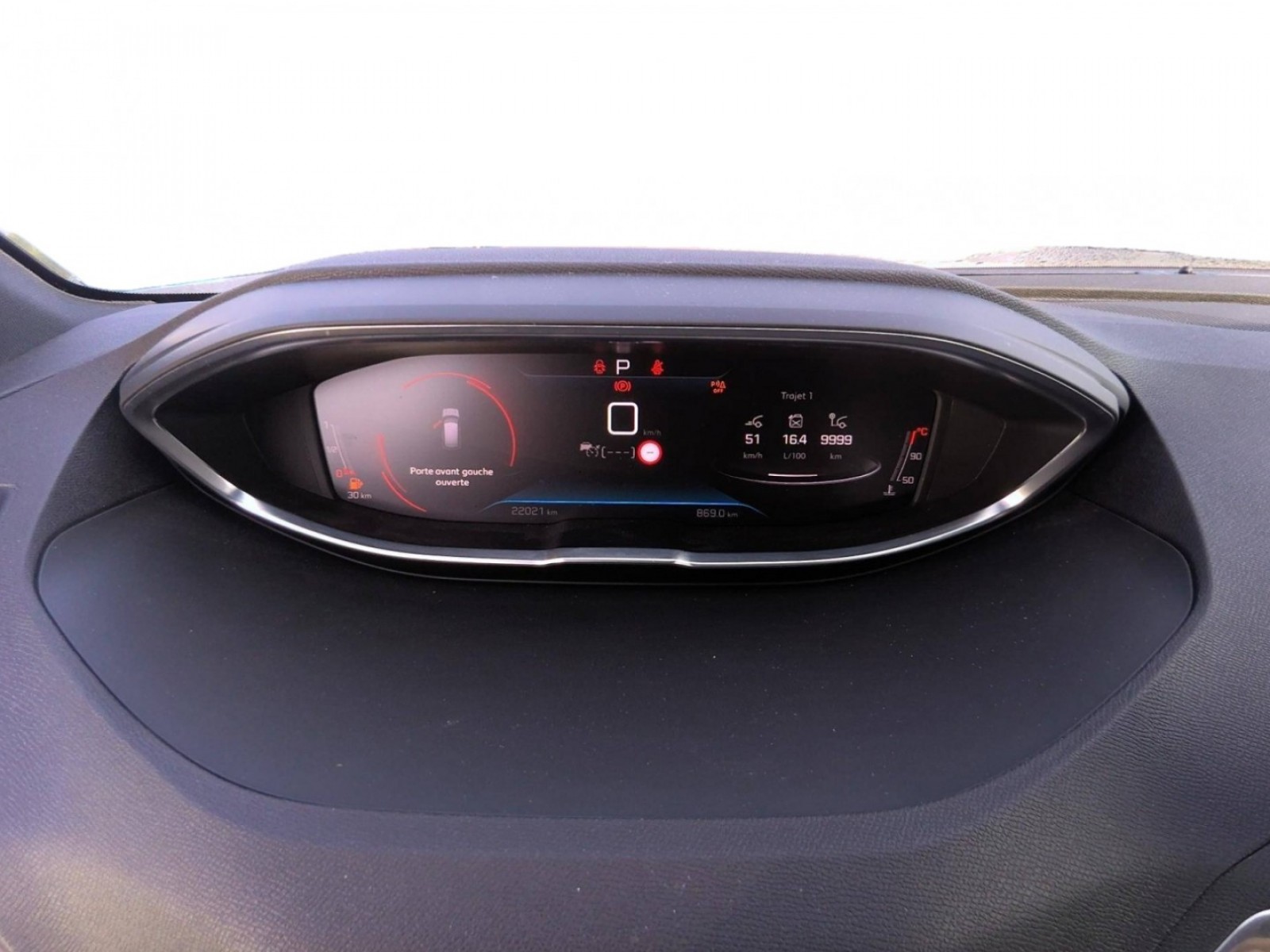 PEUGEOT - 3008 - #842894 - 11