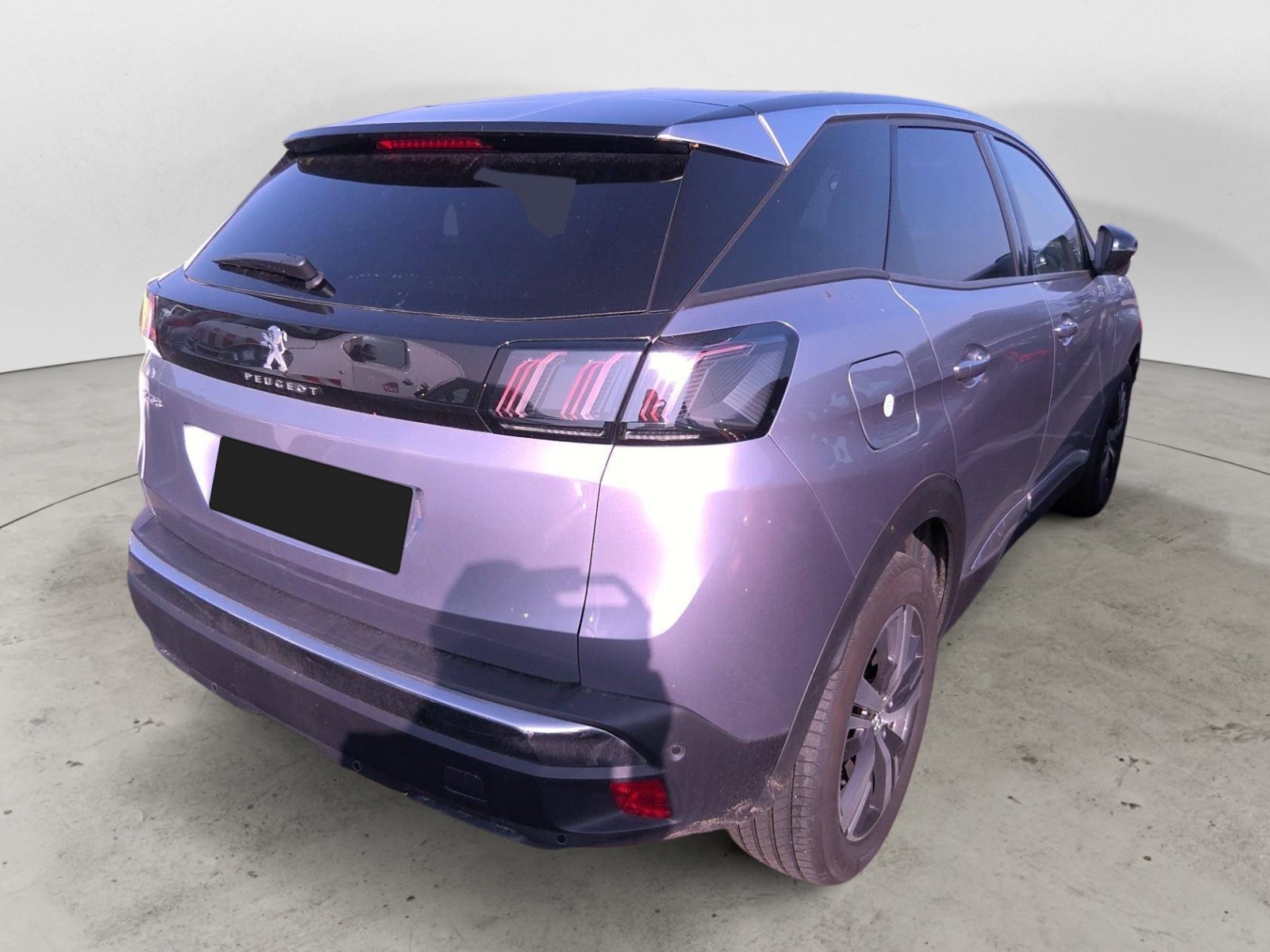 PEUGEOT - 3008 - #842894 - 3