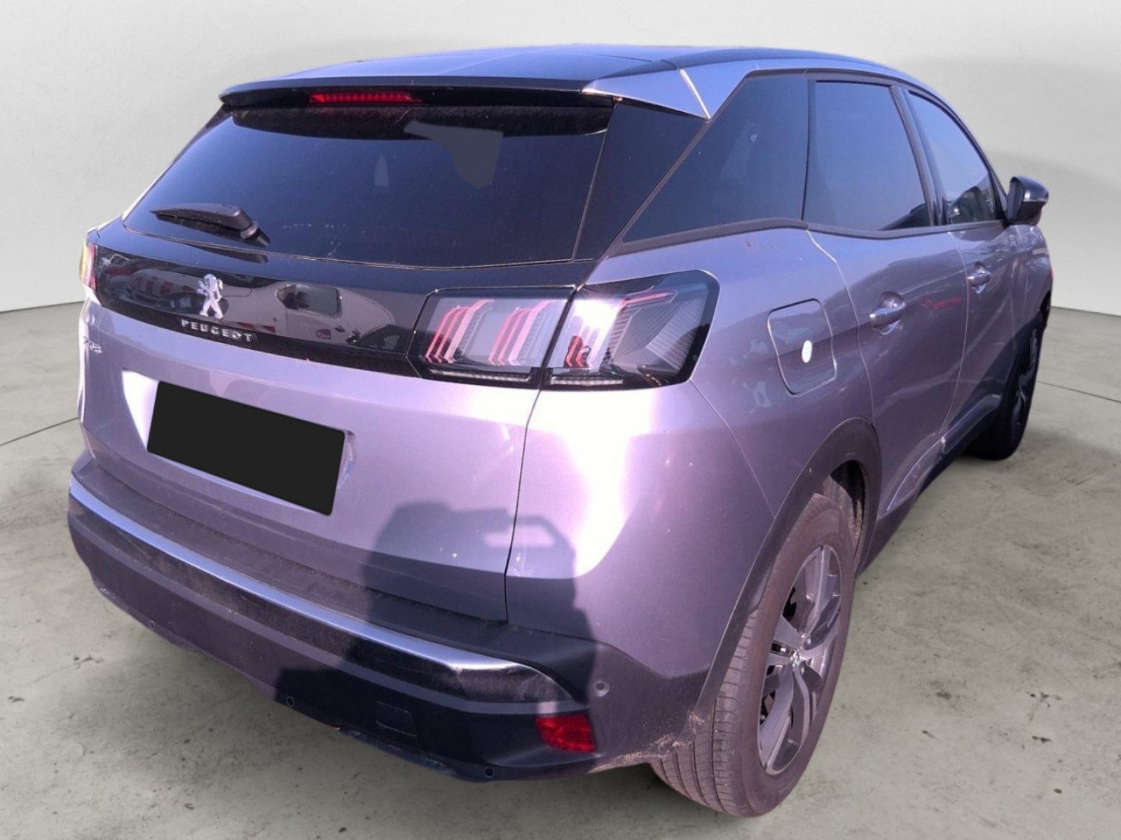 PEUGEOT - 3008 - #842894 - 12