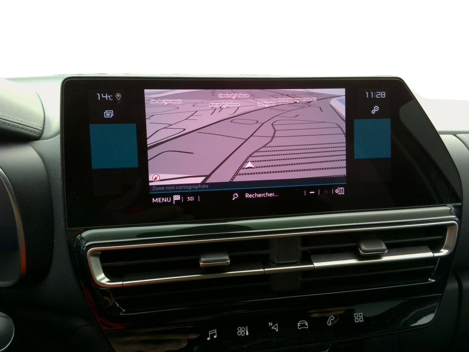 CITROEN - C5 AIRCROSS - #842908 - 2