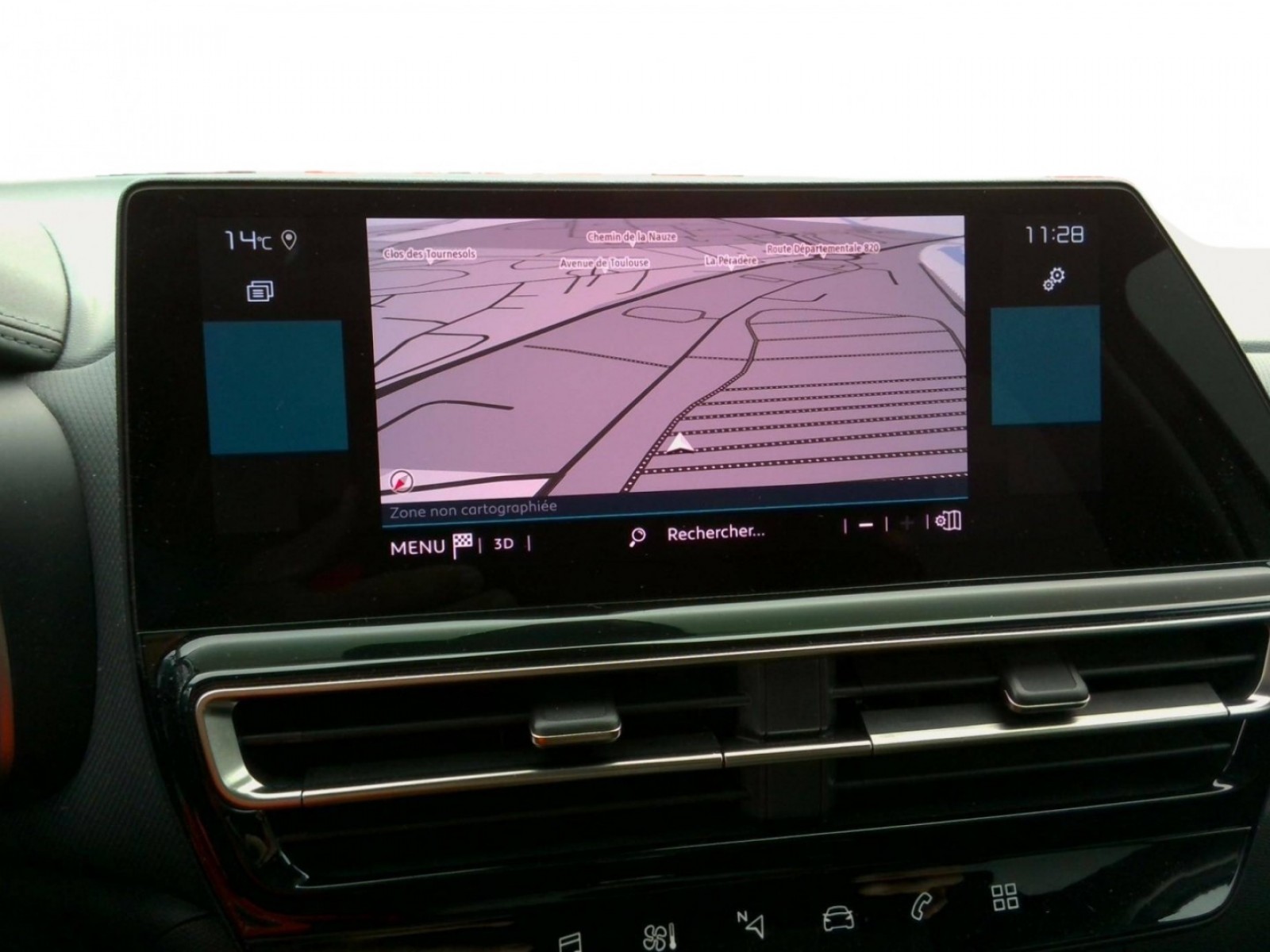 CITROEN - C5 AIRCROSS - #842908 - 9