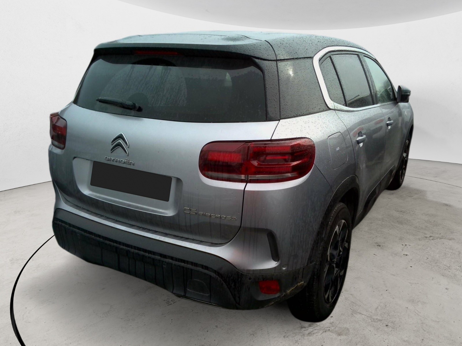 CITROEN - C5 AIRCROSS - #842908 - 3