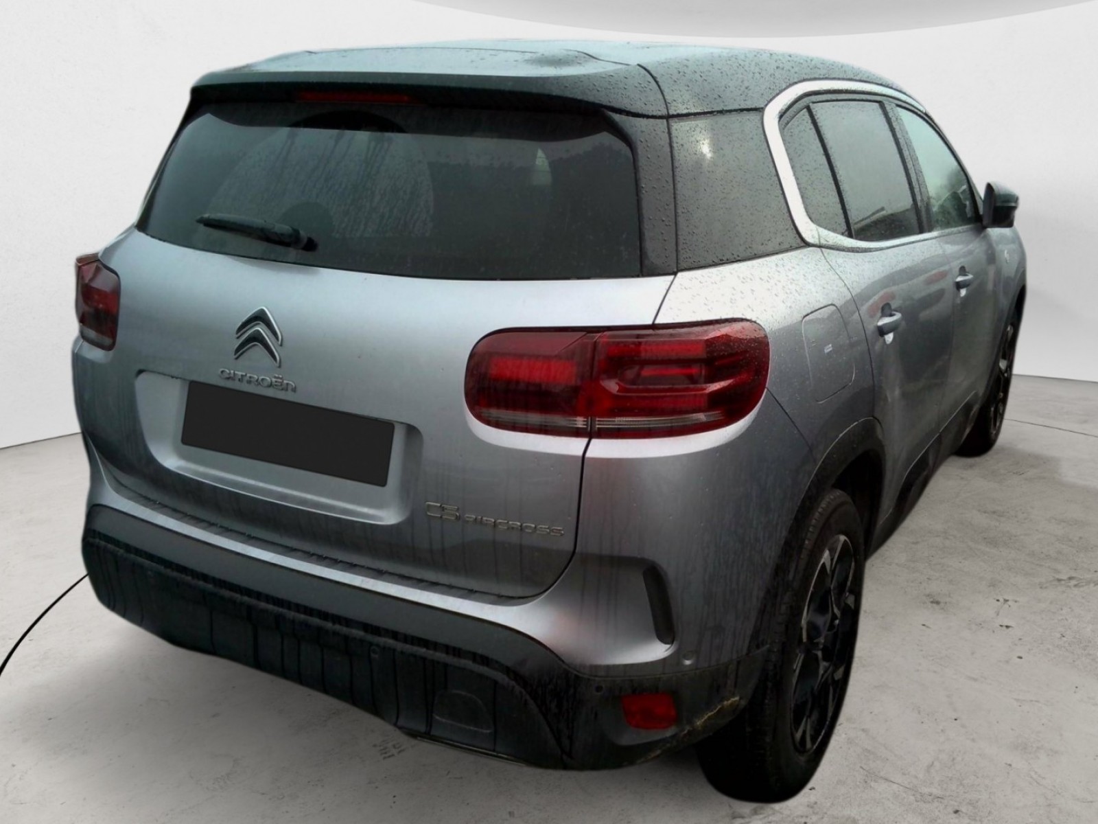 CITROEN - C5 AIRCROSS - #842908 - 10