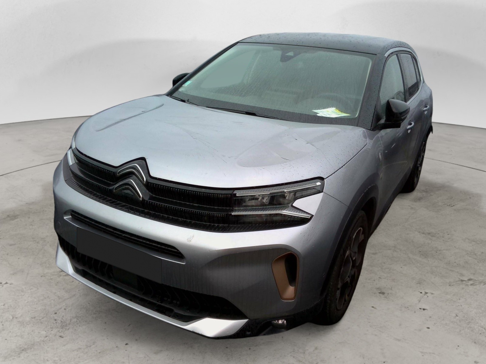 CITROEN - C5 AIRCROSS - #842908 - 0