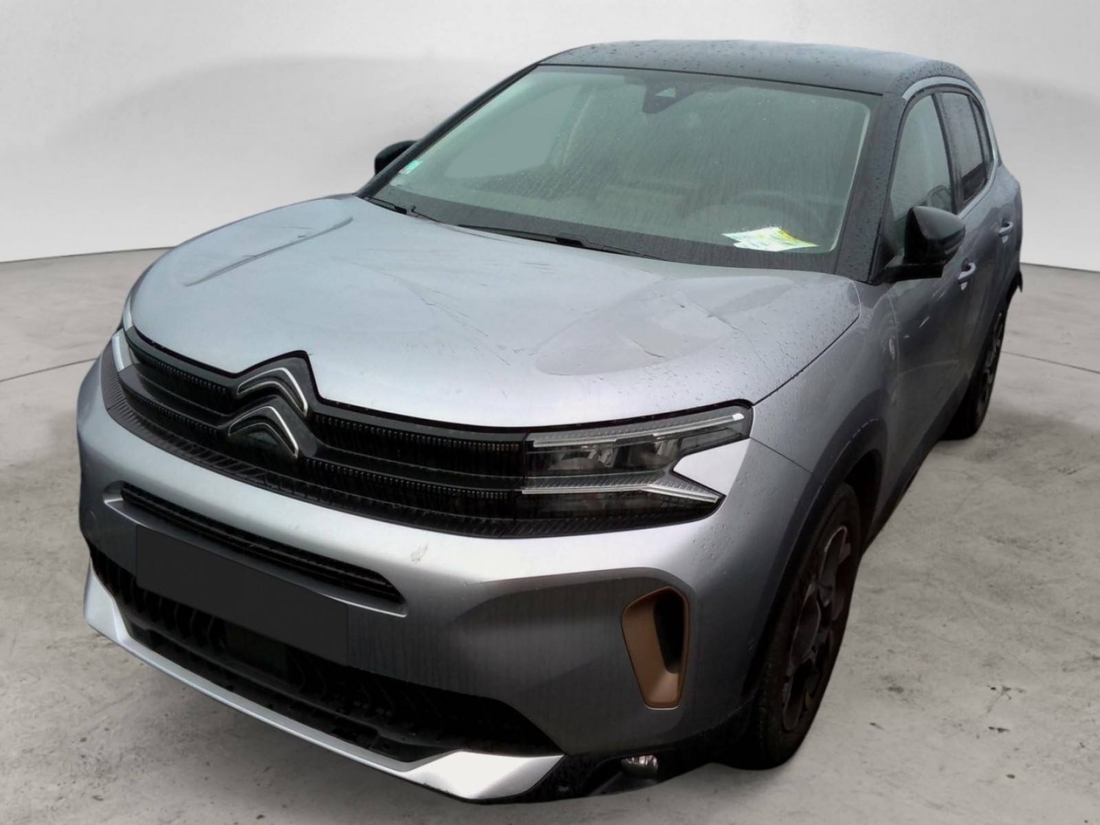 CITROEN - C5 AIRCROSS - #842908 - 7