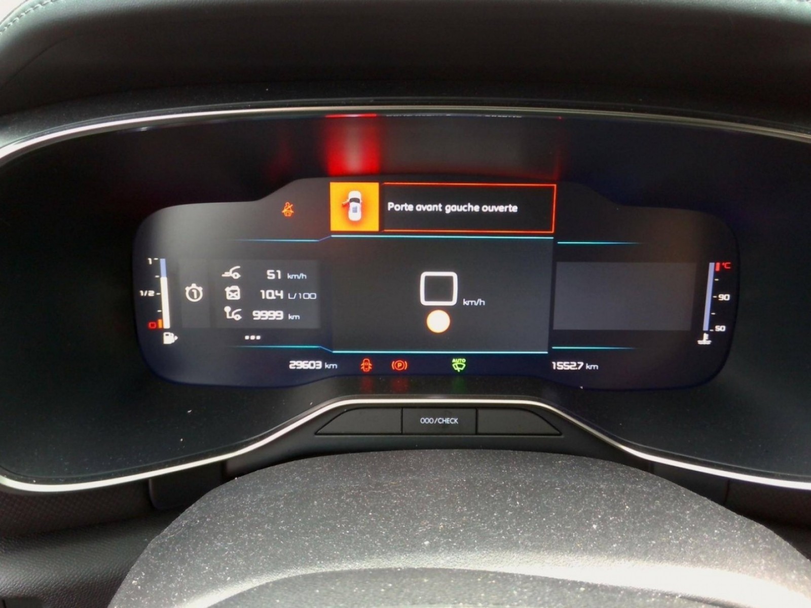CITROEN - C5 AIRCROSS - #842908 - 8